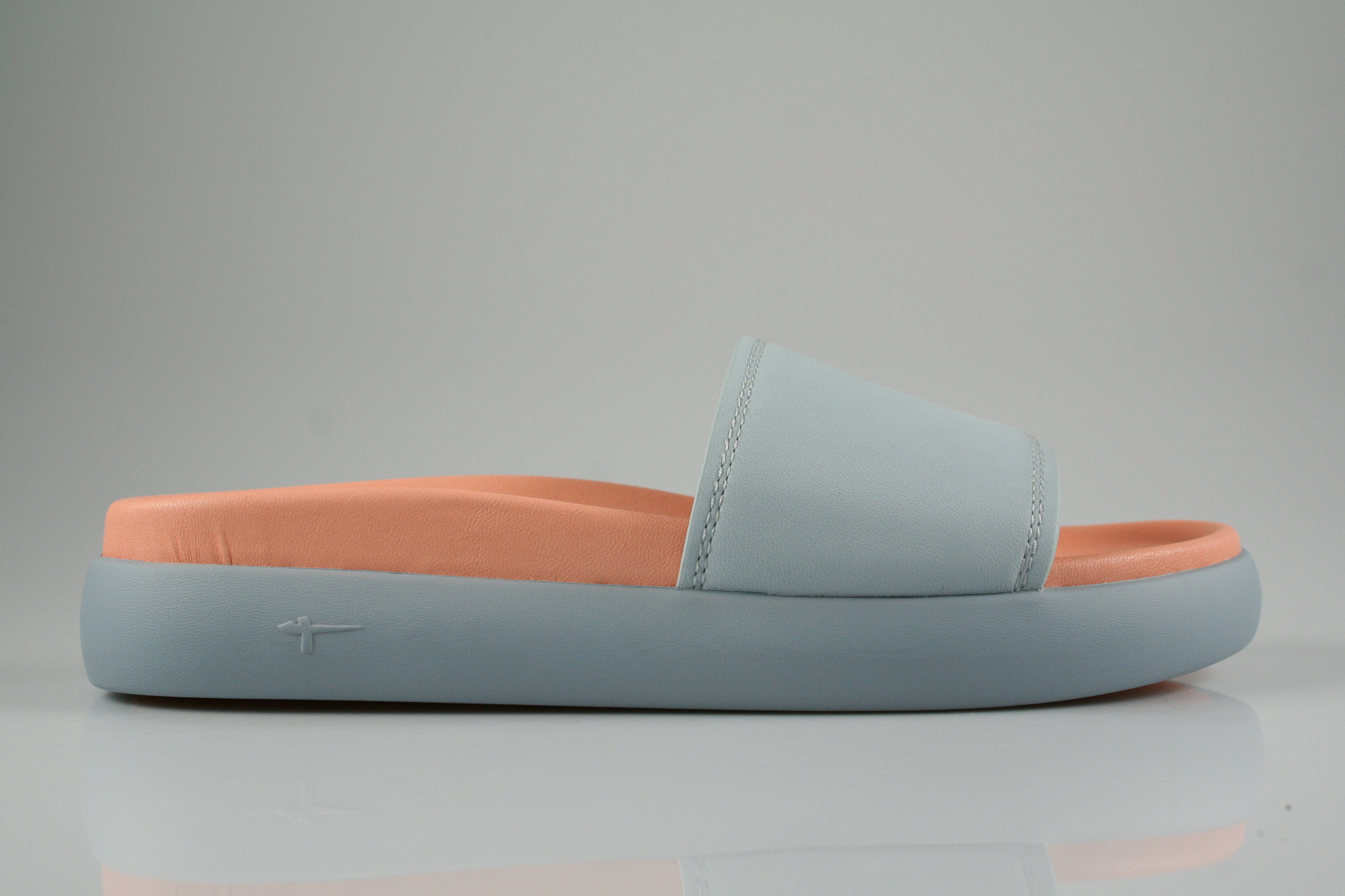 Tamaris - 1-27511-44-895 LT. BLUE COMB