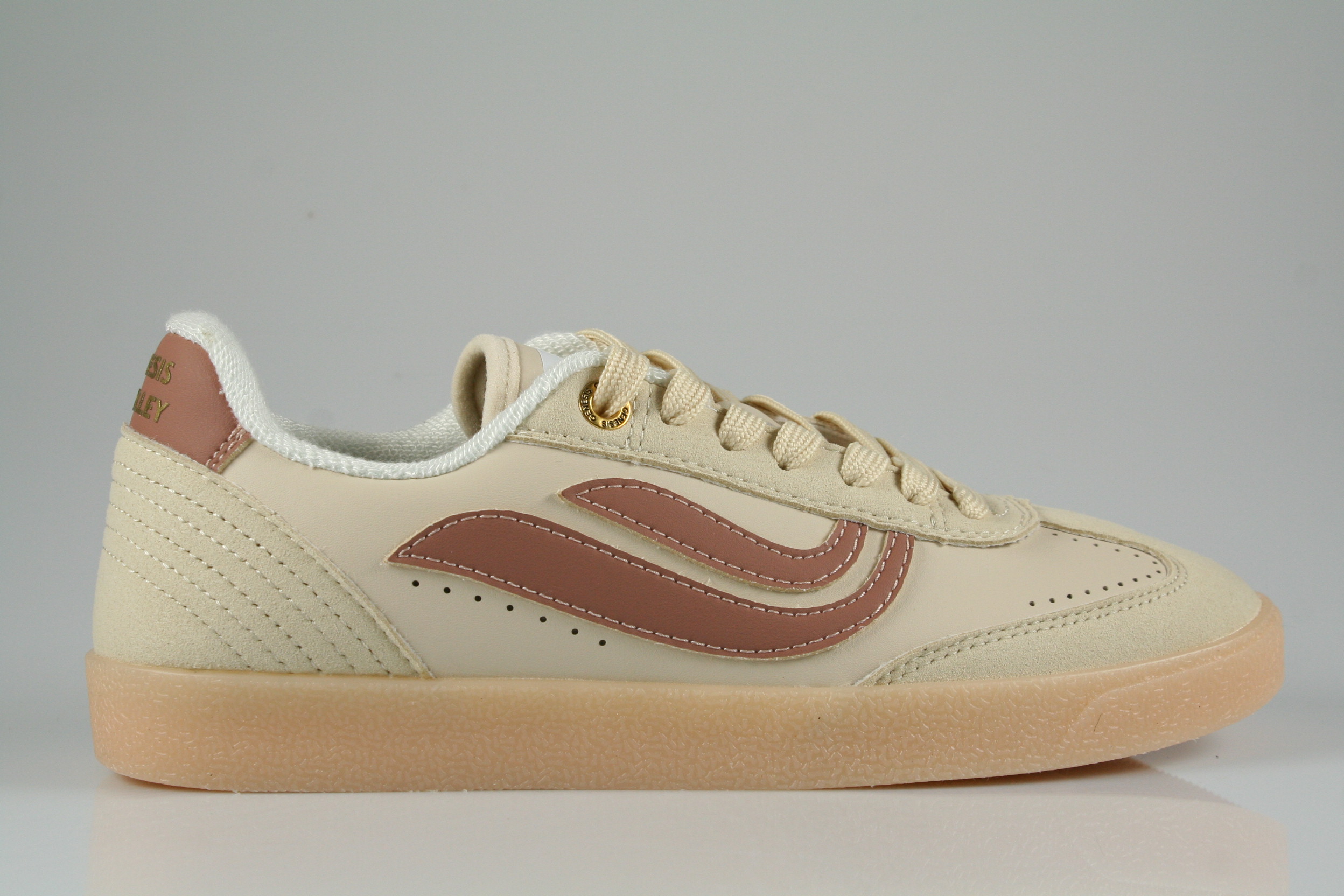 Genesis Footwear - G-Volley Soft Color Serial van