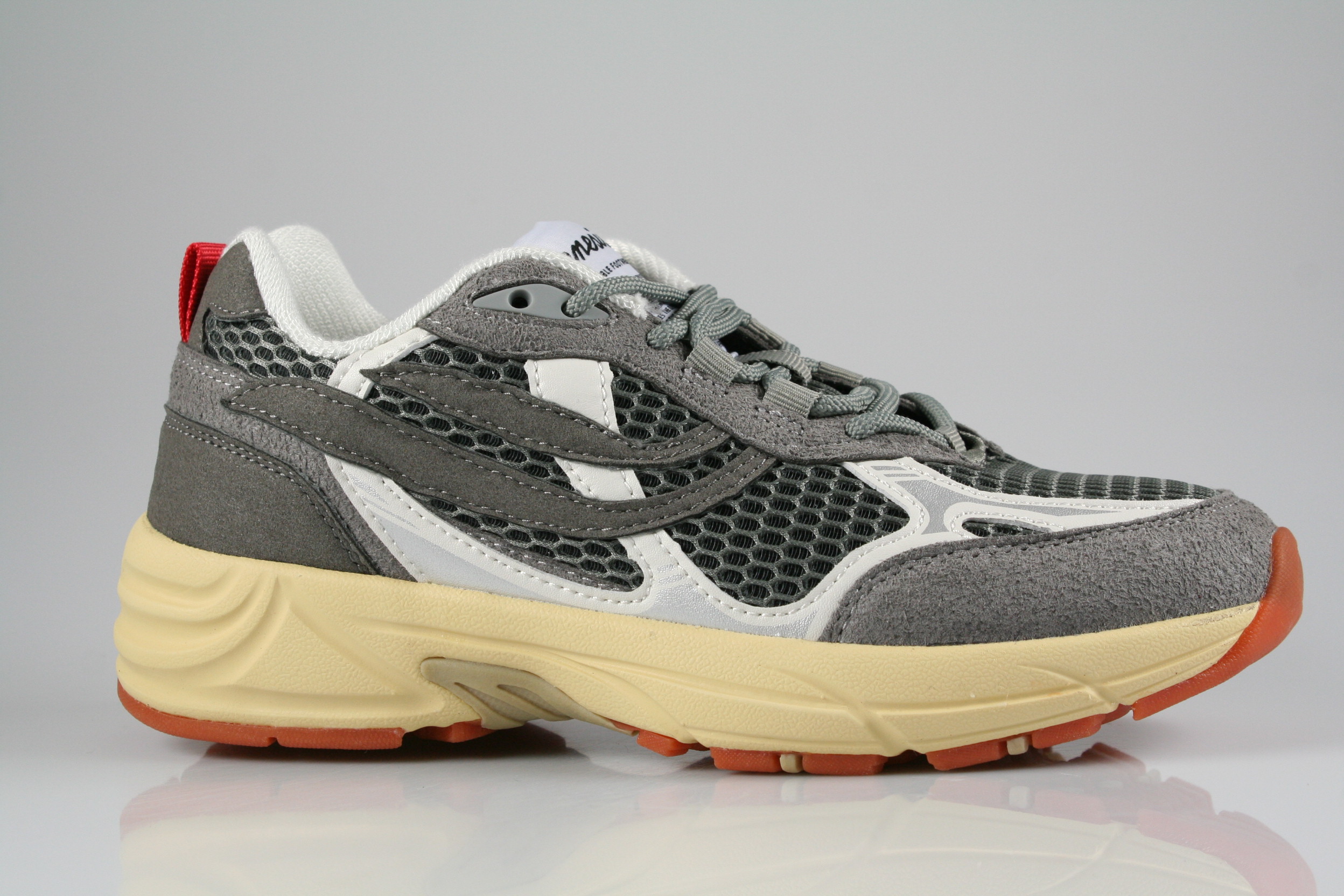Genesis Footwear - G-Eco 99