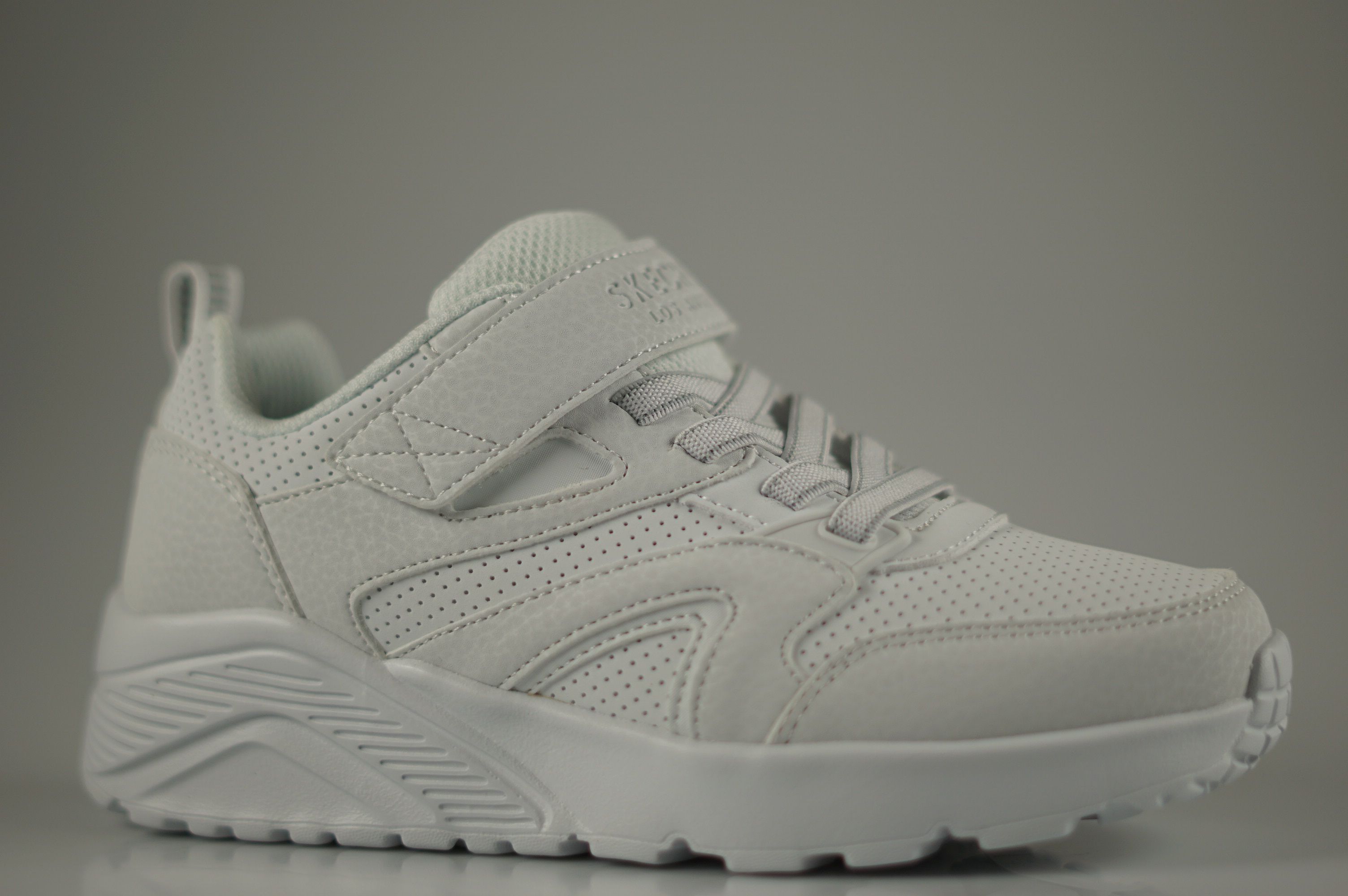 skechers - 403640L WHT