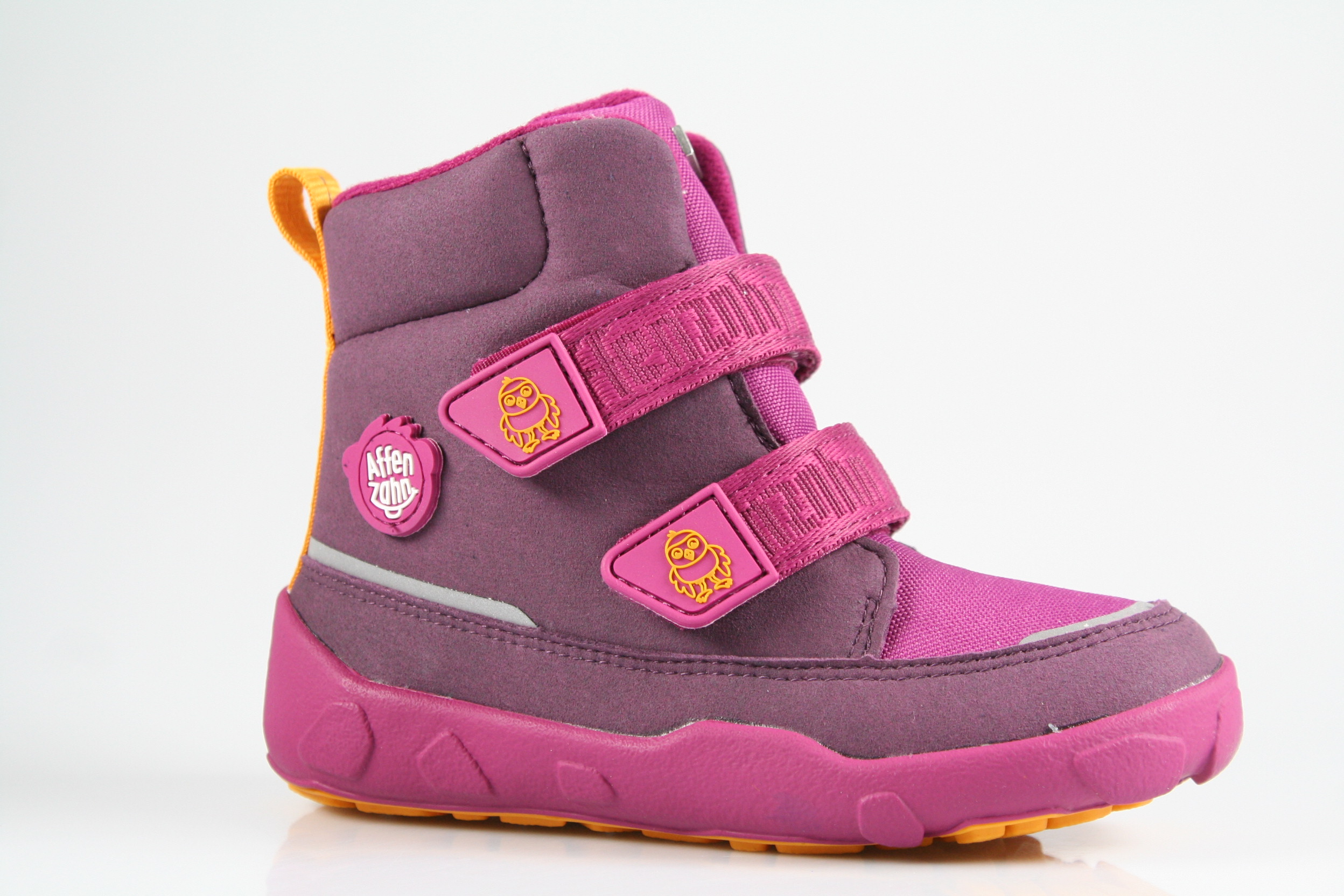 Affenzahn - 01249-40015