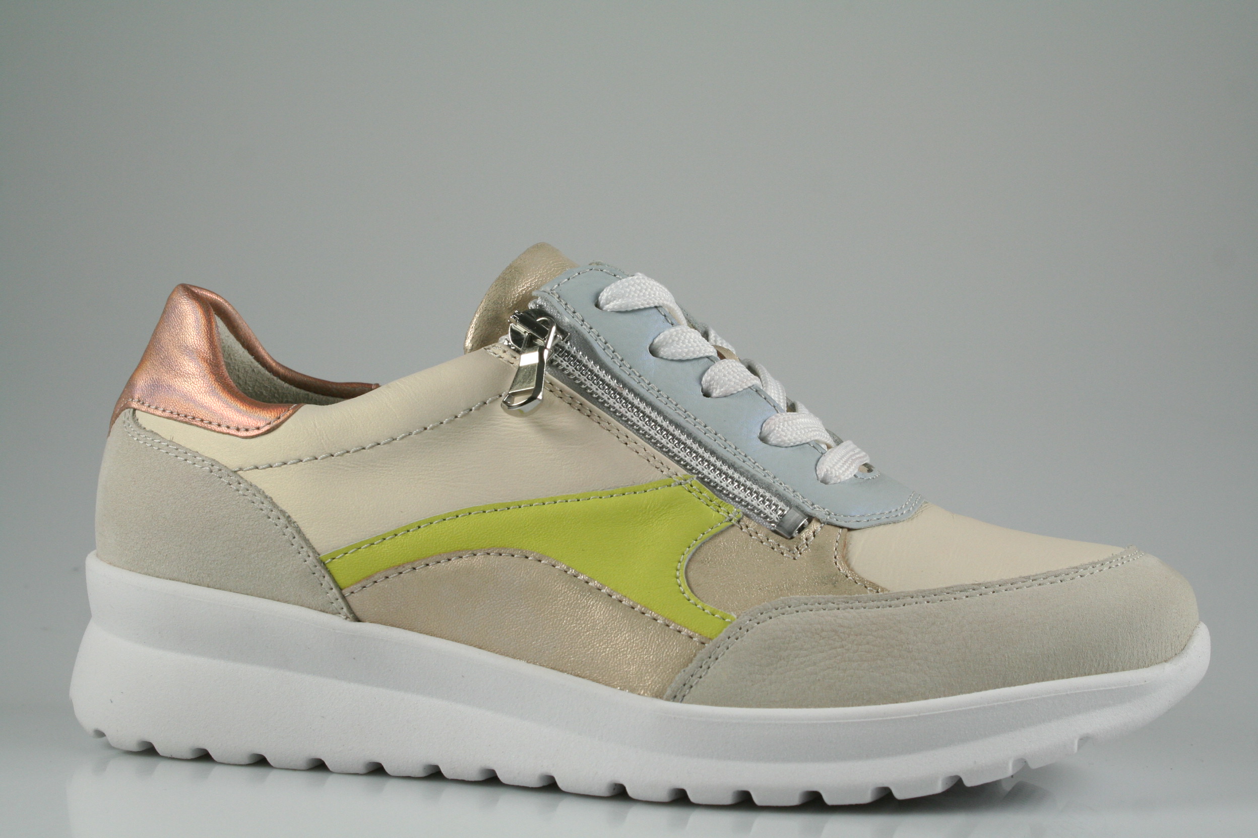 Waldläufer - 688003-600/698