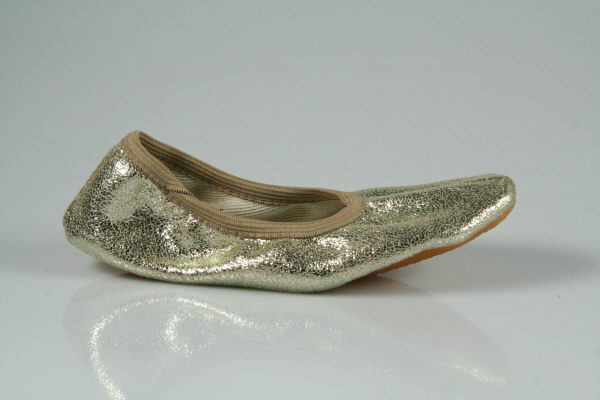 Beck - 071 basic gold