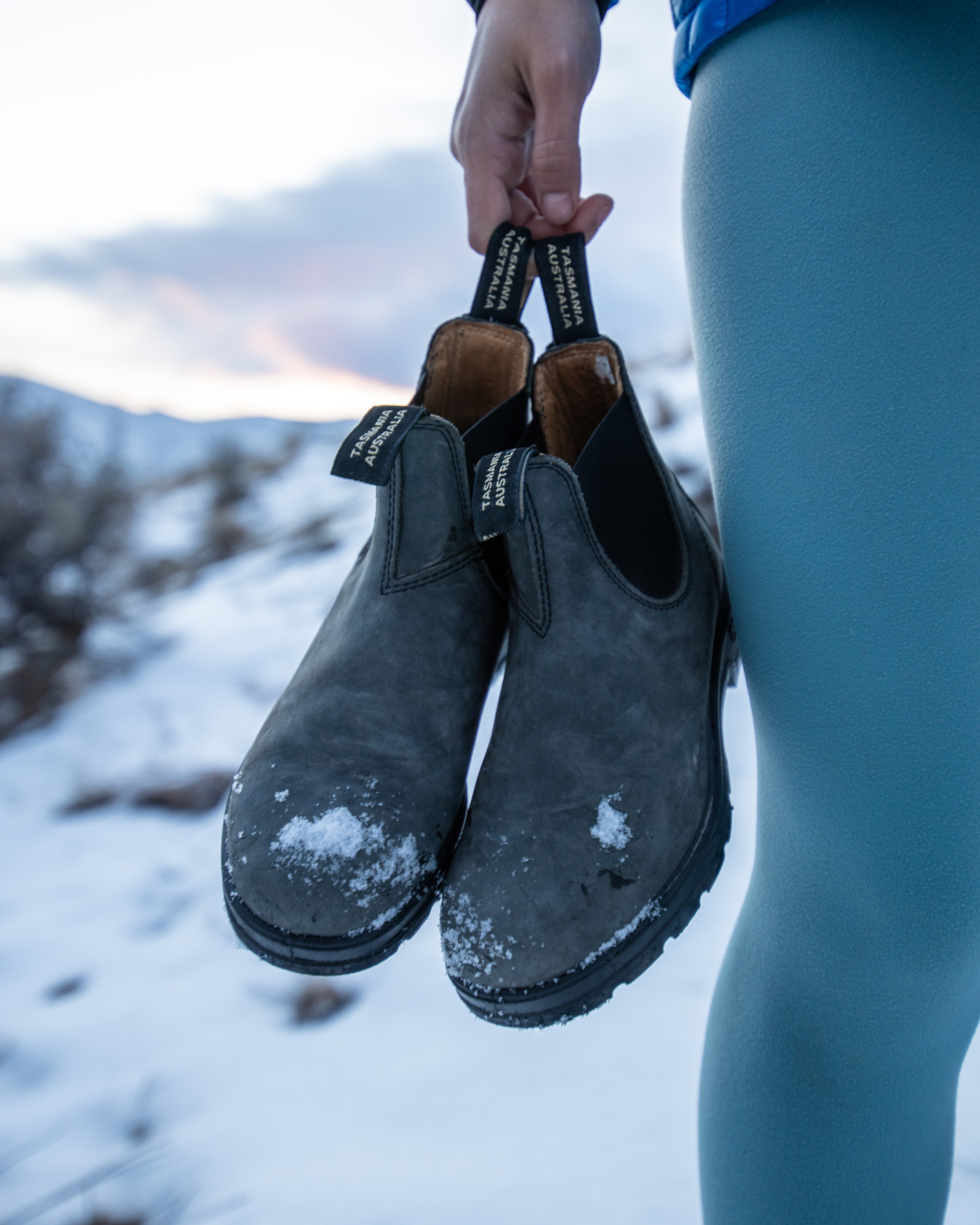 Blundstone - 587