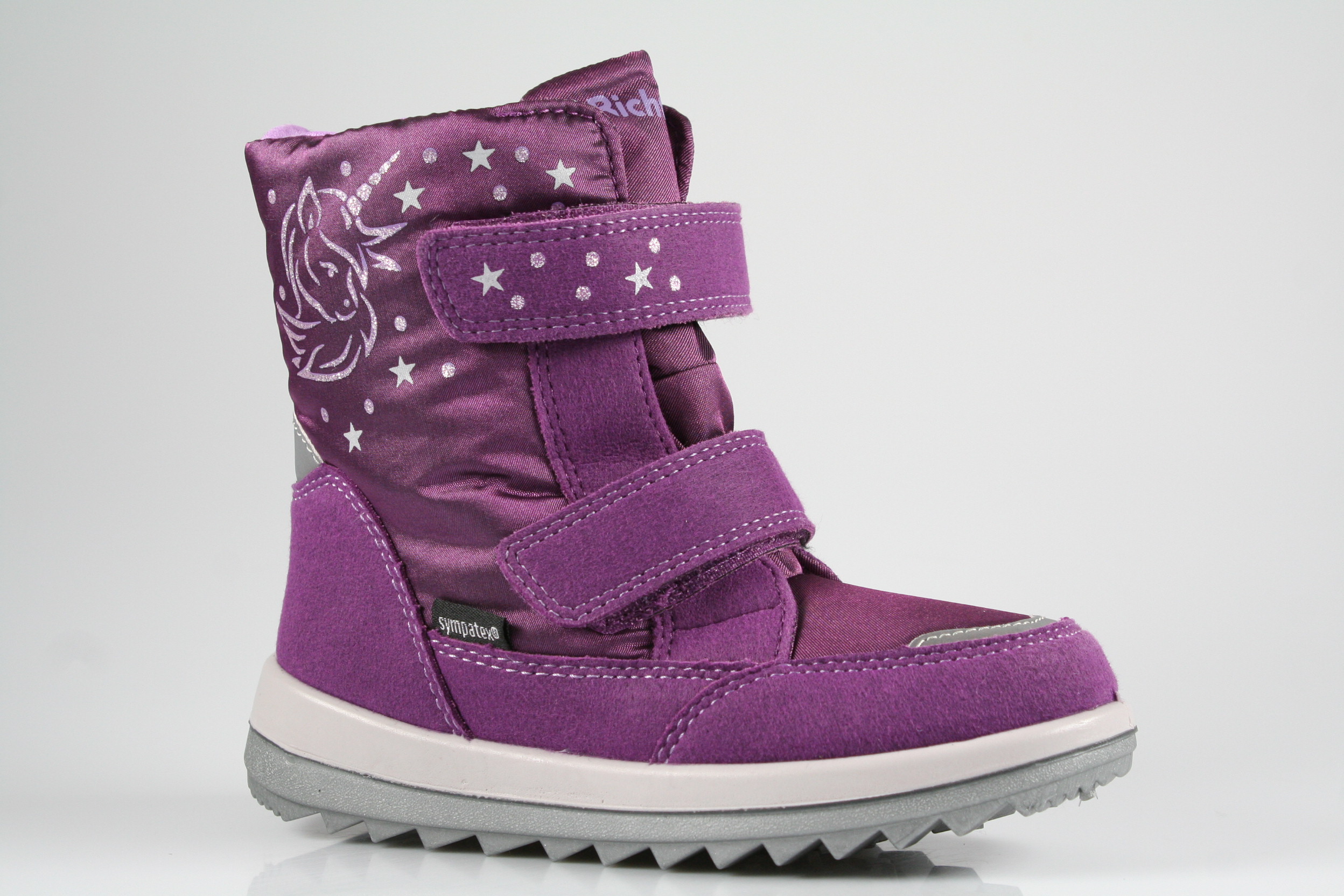 Richter - 5000 8292 7410