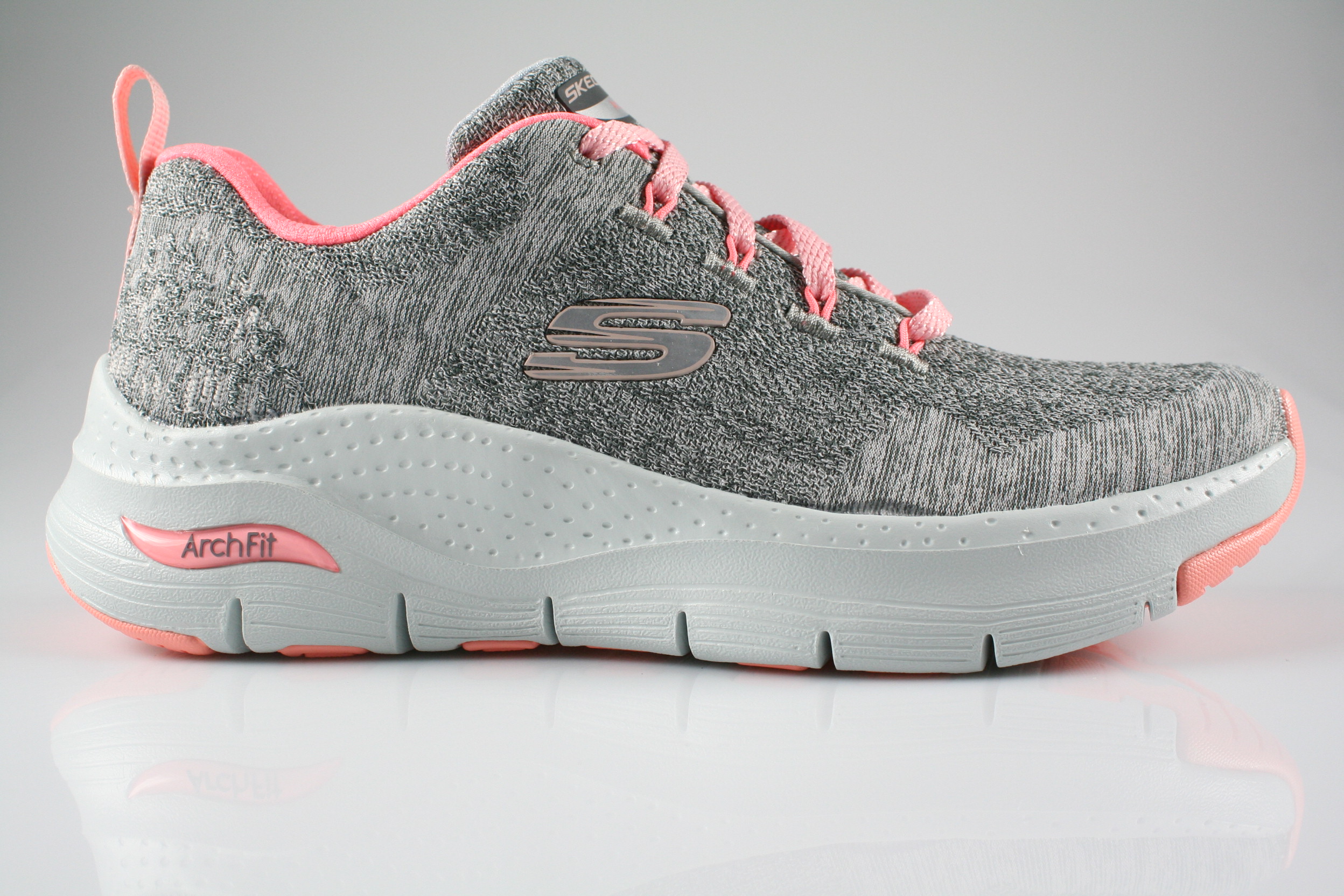 SKECHERS - 149414 GYPK