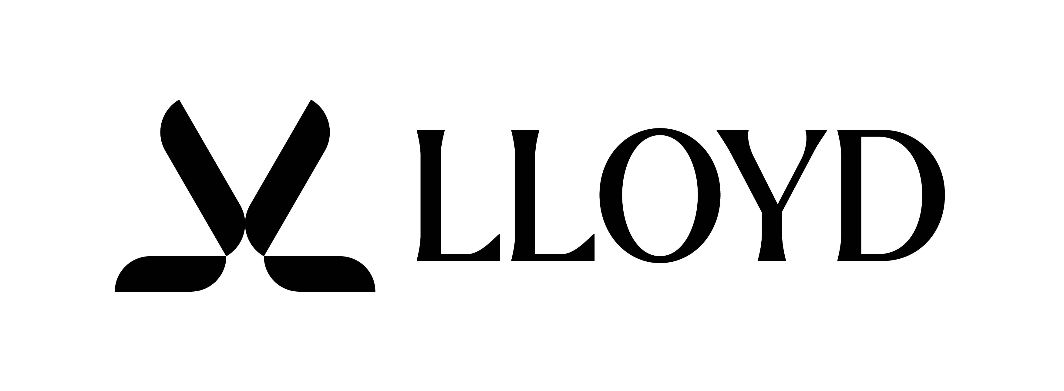 logo der firma lloyd seit 2025