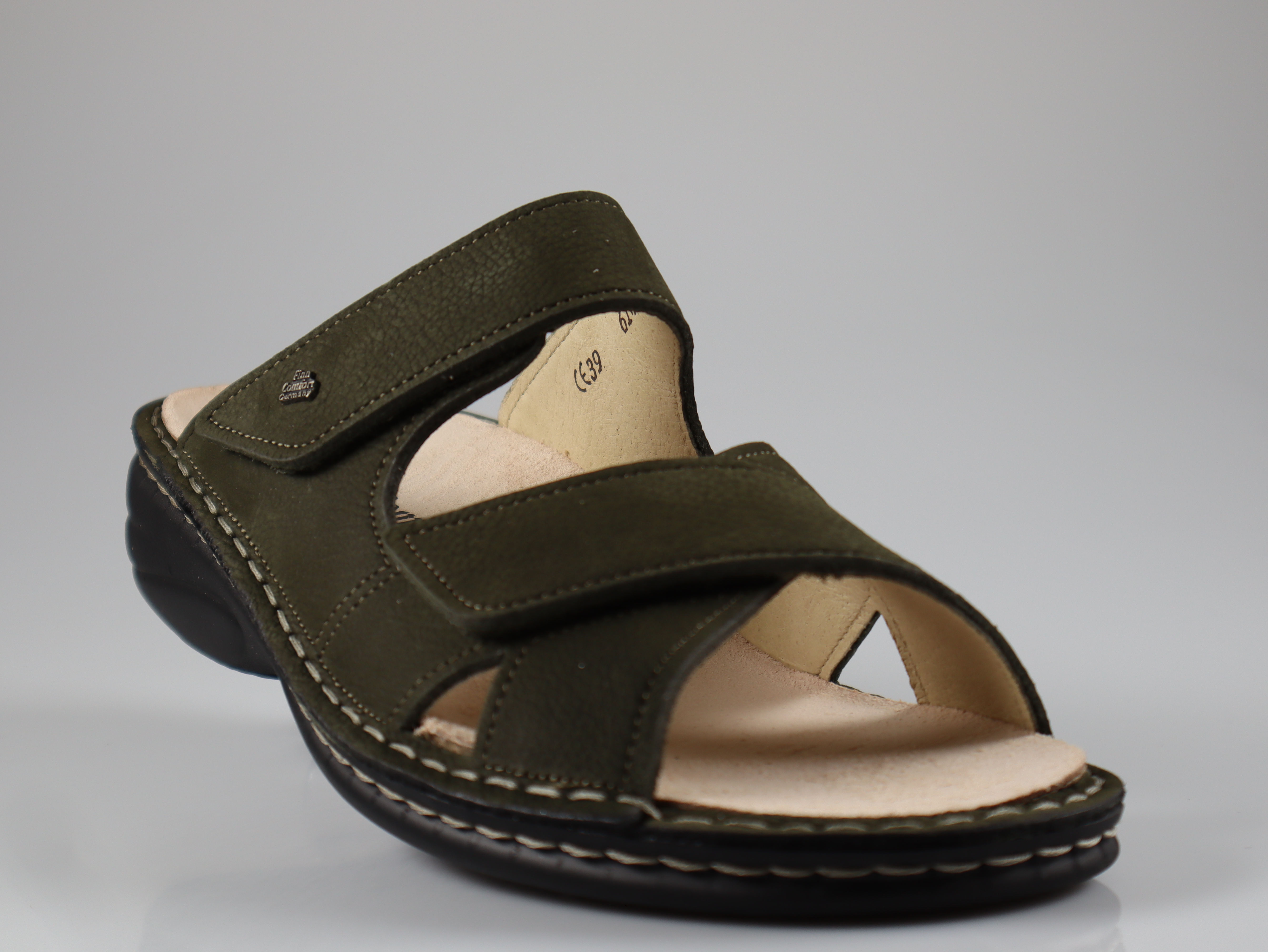 Finn Comfort - 02622-390223