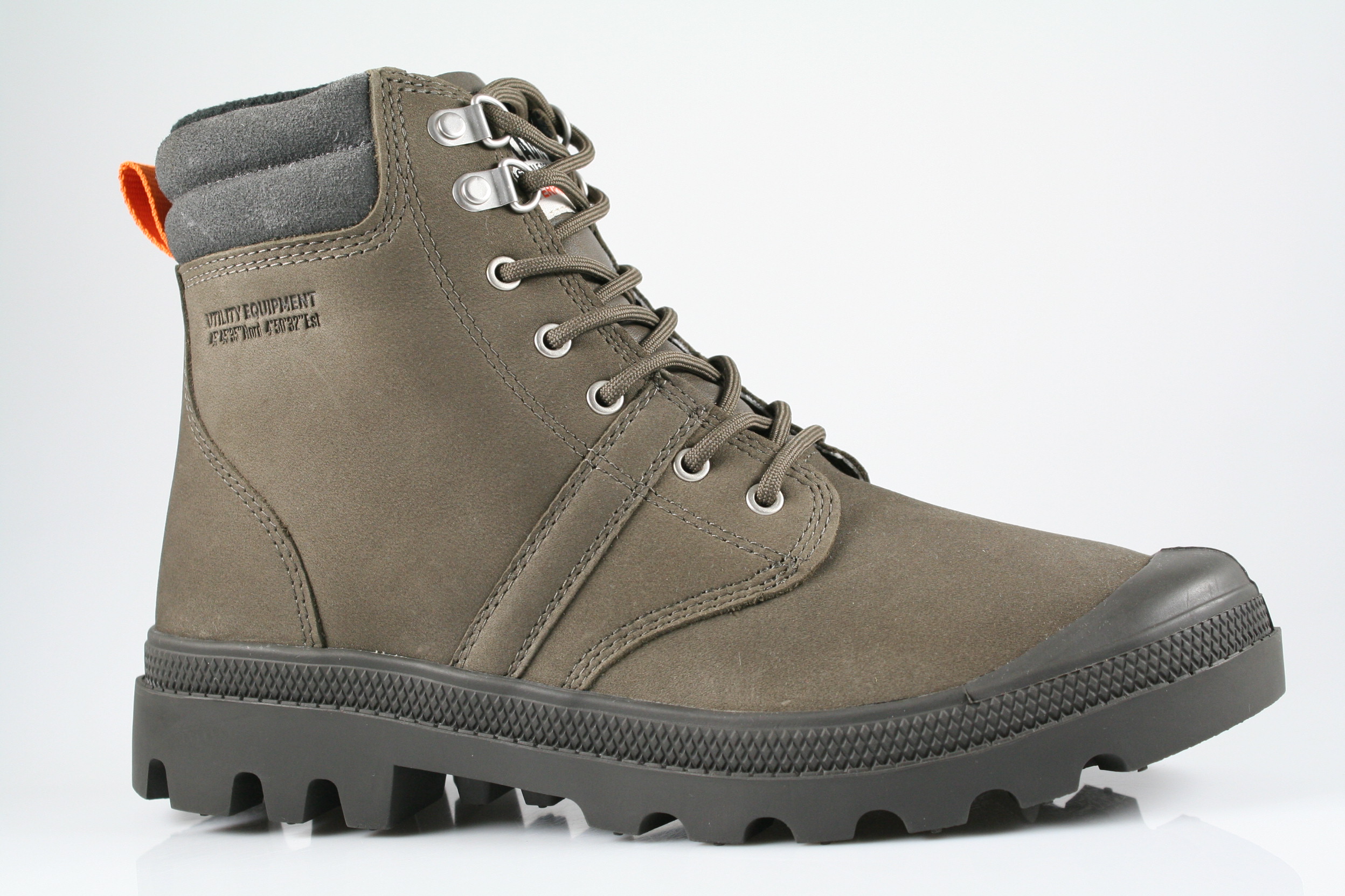 PALLADIUM - 08841-236-M PALLADIUM - 08841-236-M