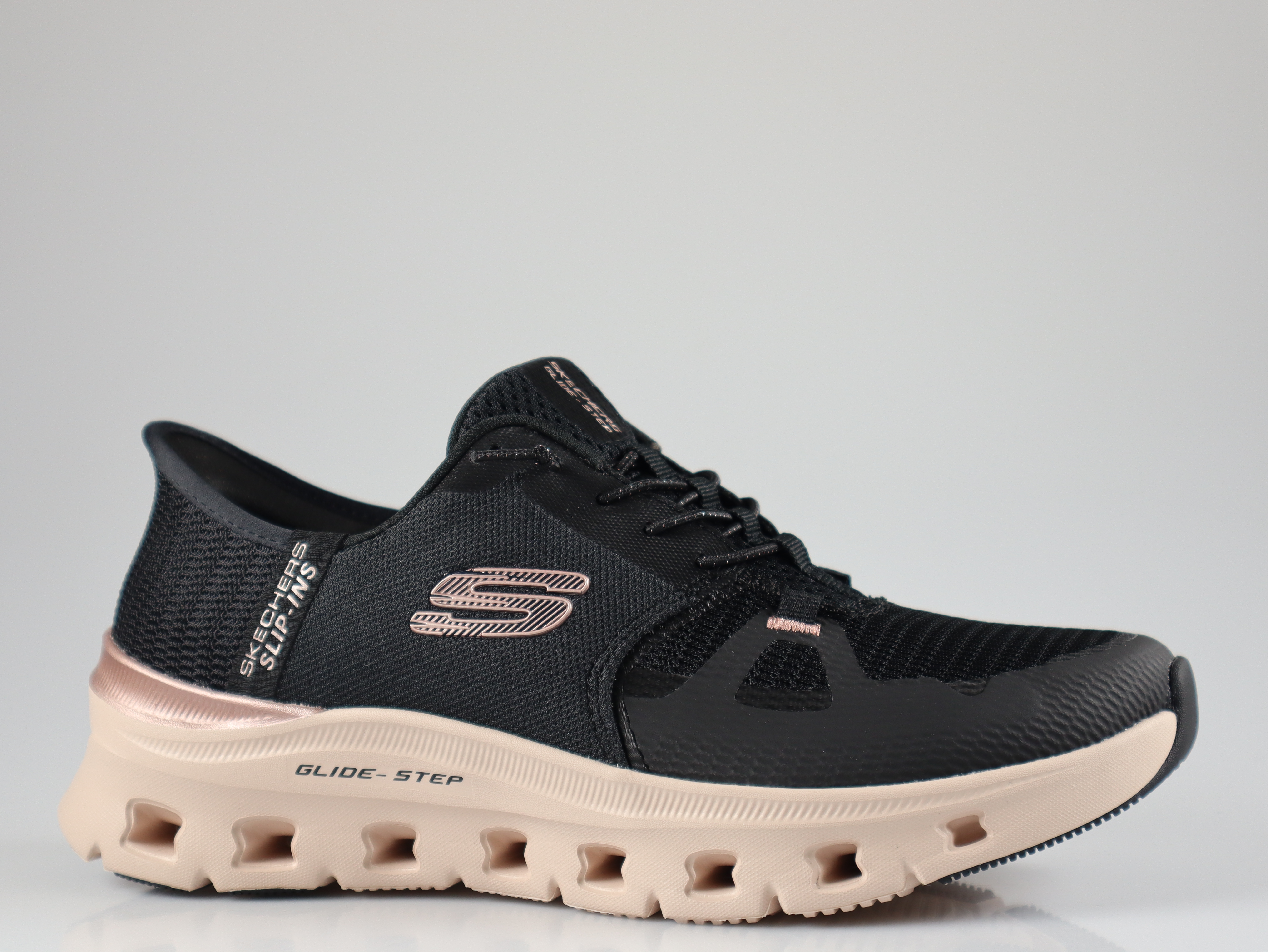 skechers - 150438 BKRG
