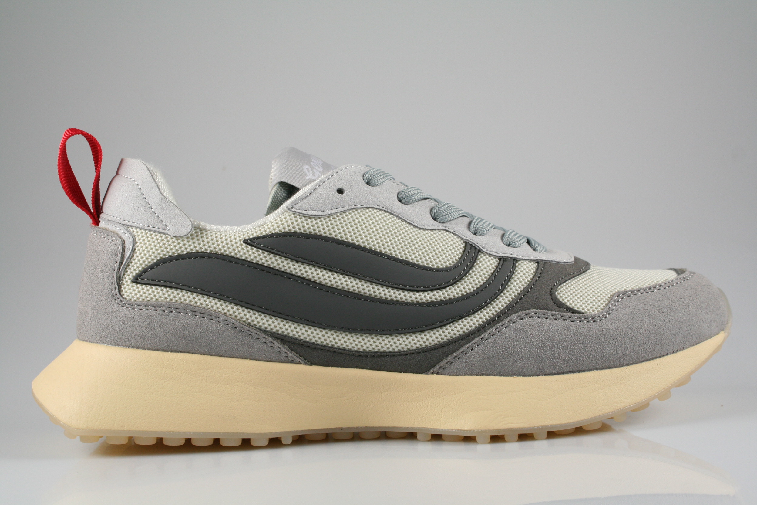 Genesis Footwear - G-Marathon Greyworld 1005254