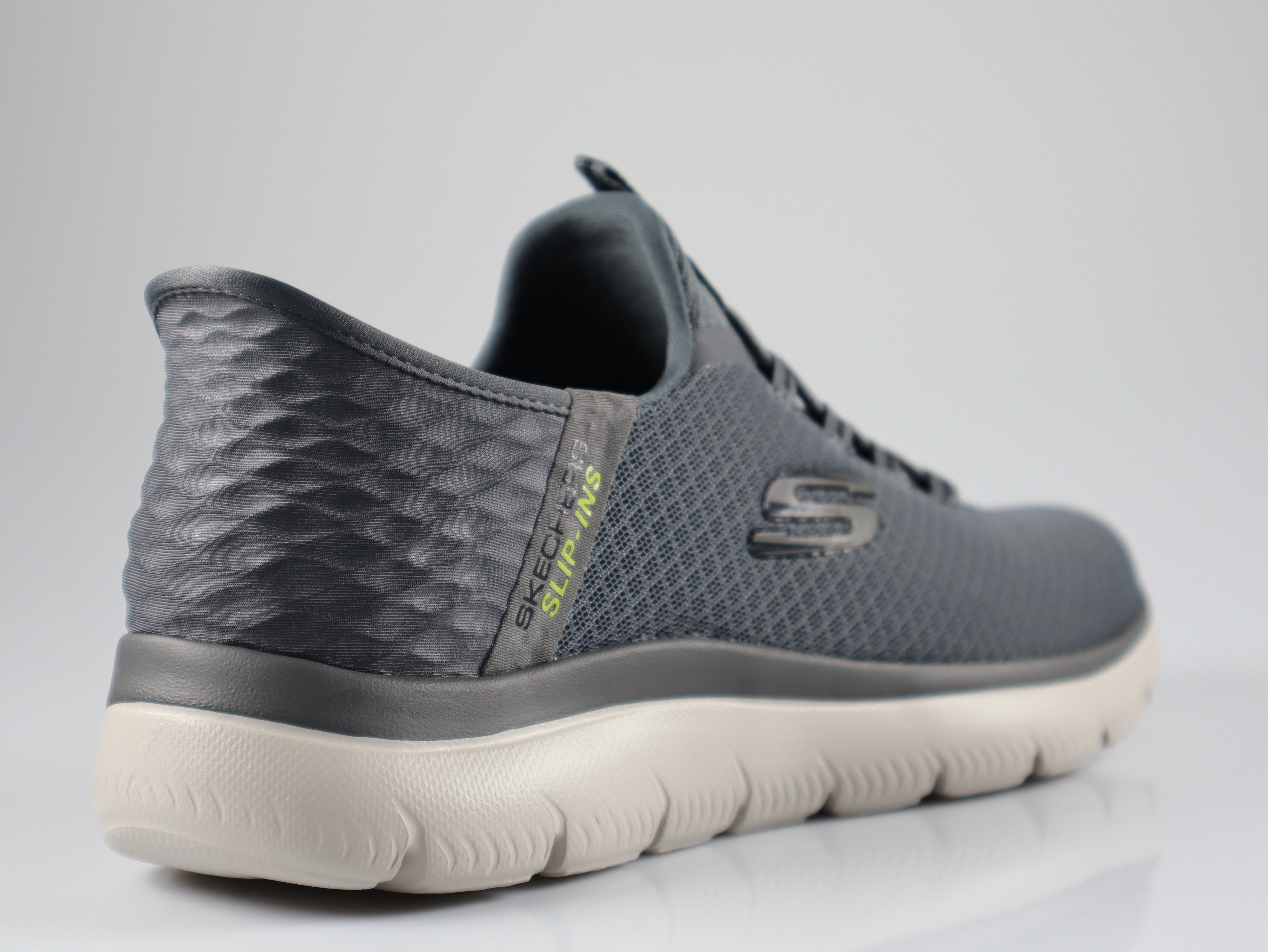 skechers - 232457 CHAR