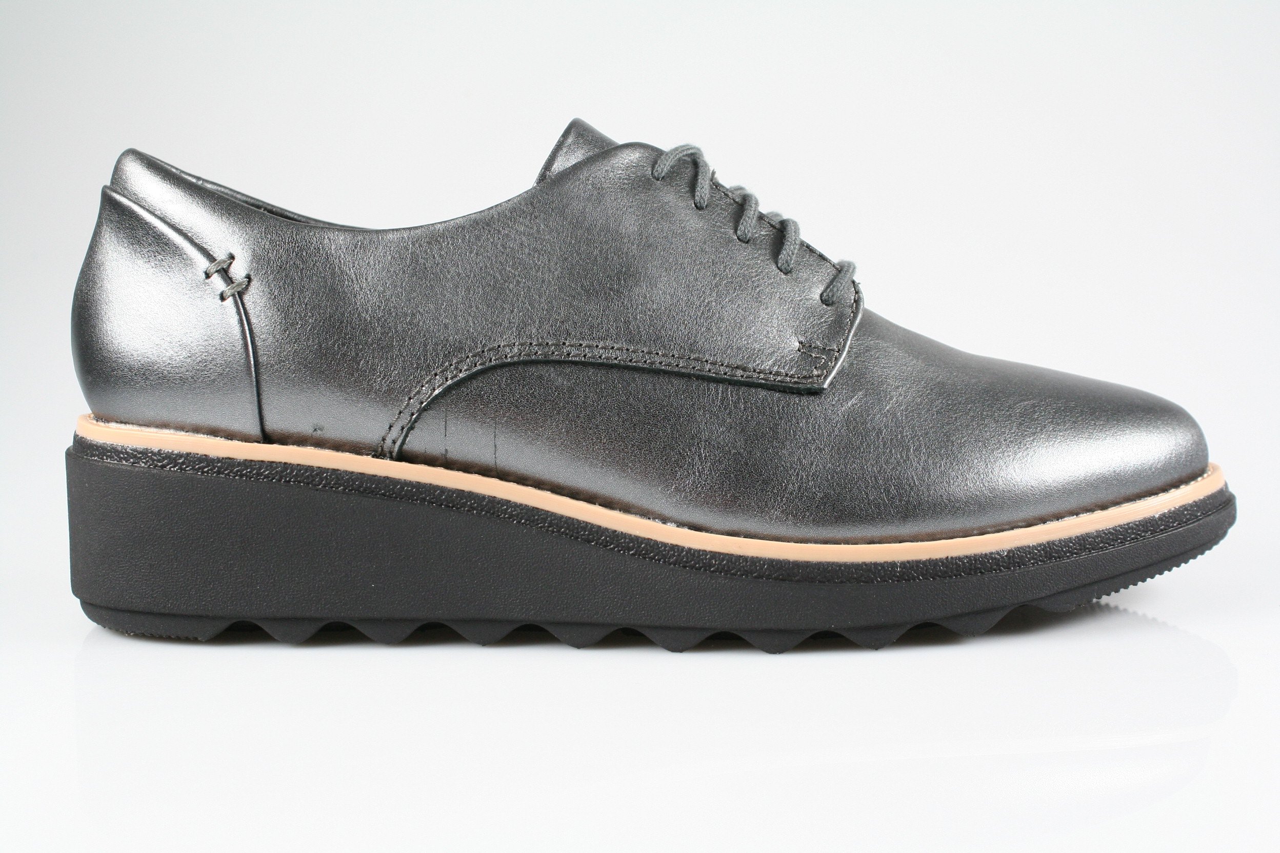 CLARKS - SHARON NOEL