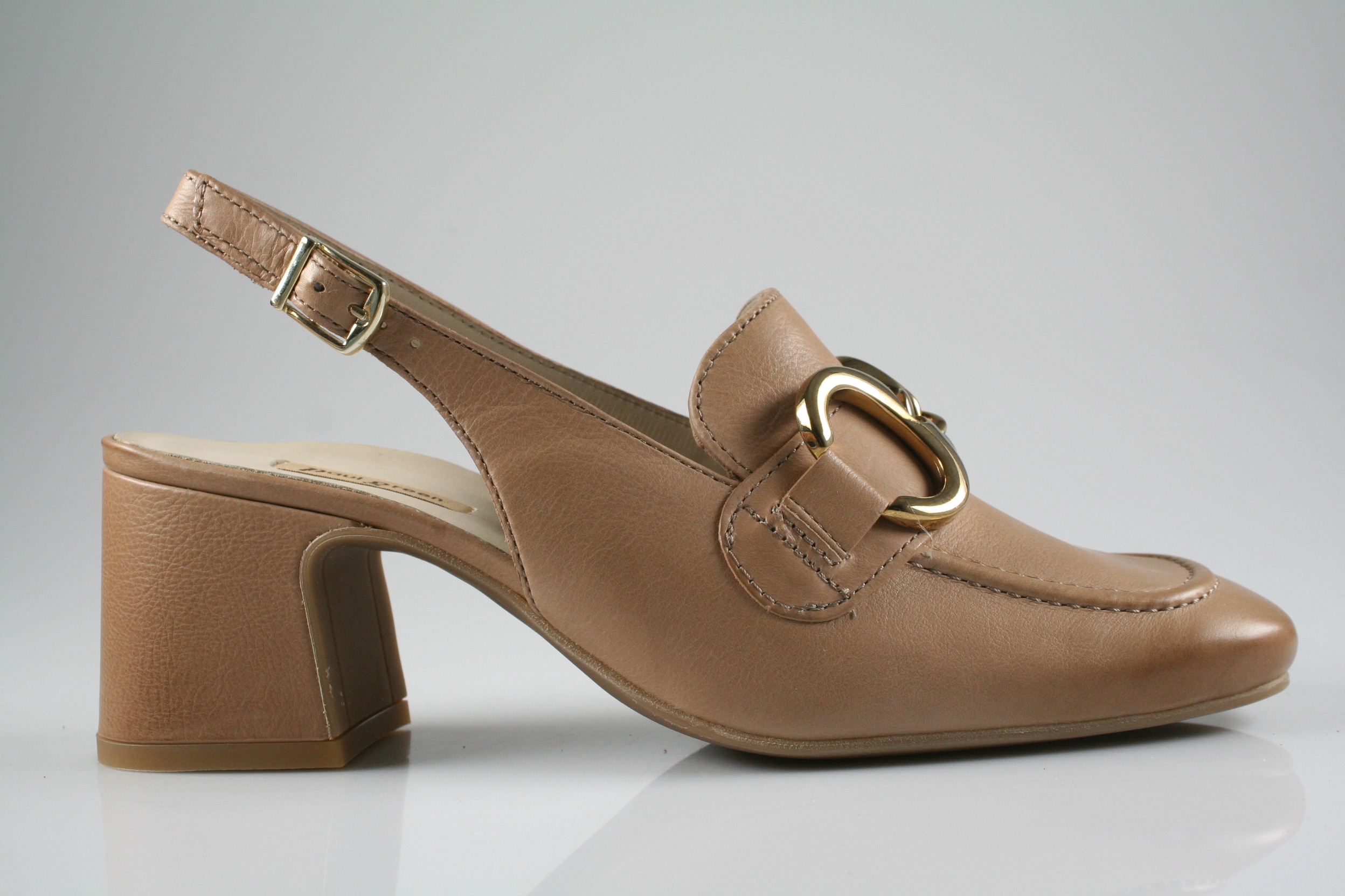 PAUL GREEN - 7998-023 PAUL GREEN - 7998-023