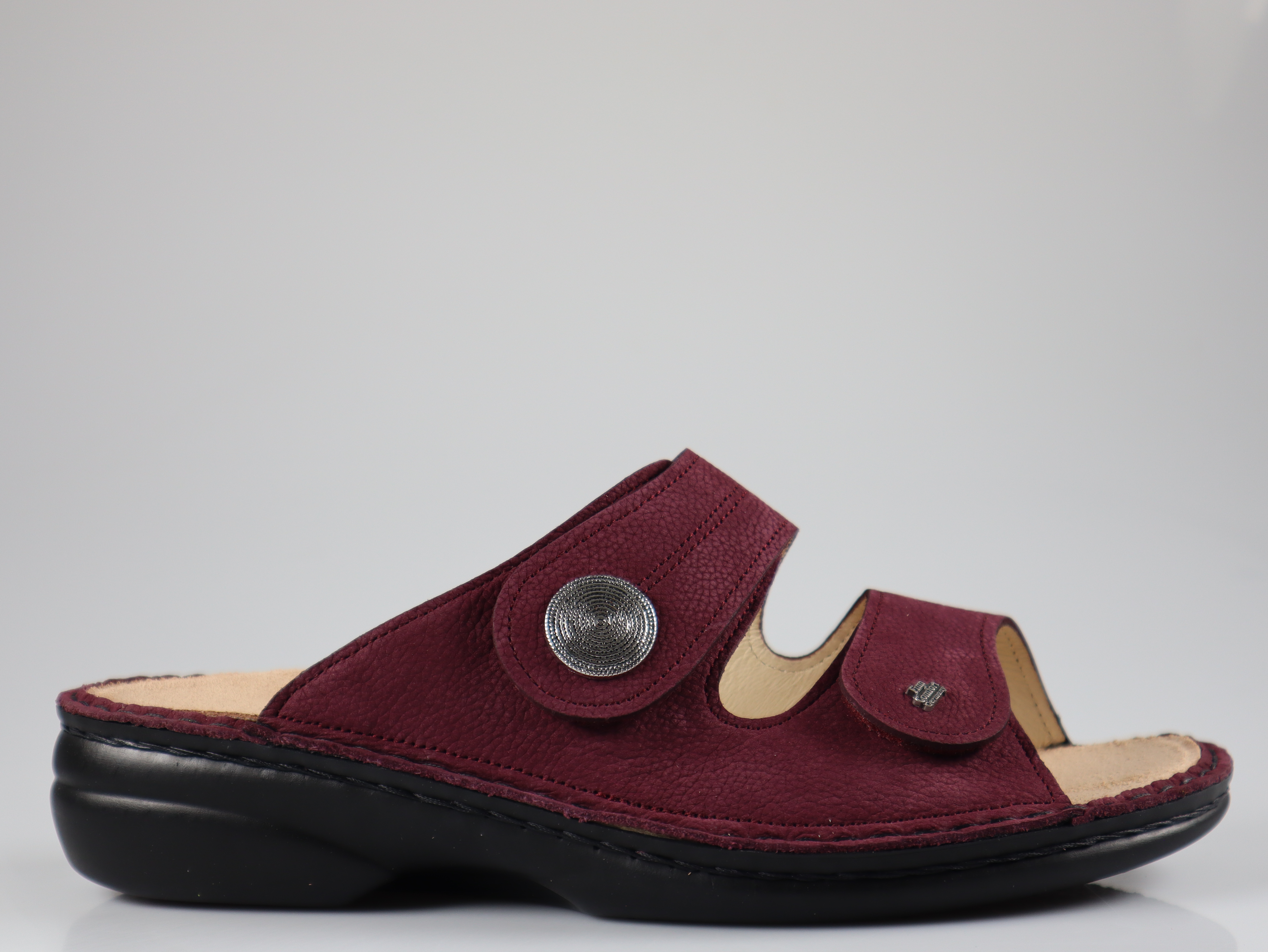 Finn Comfort - 02550-390527
