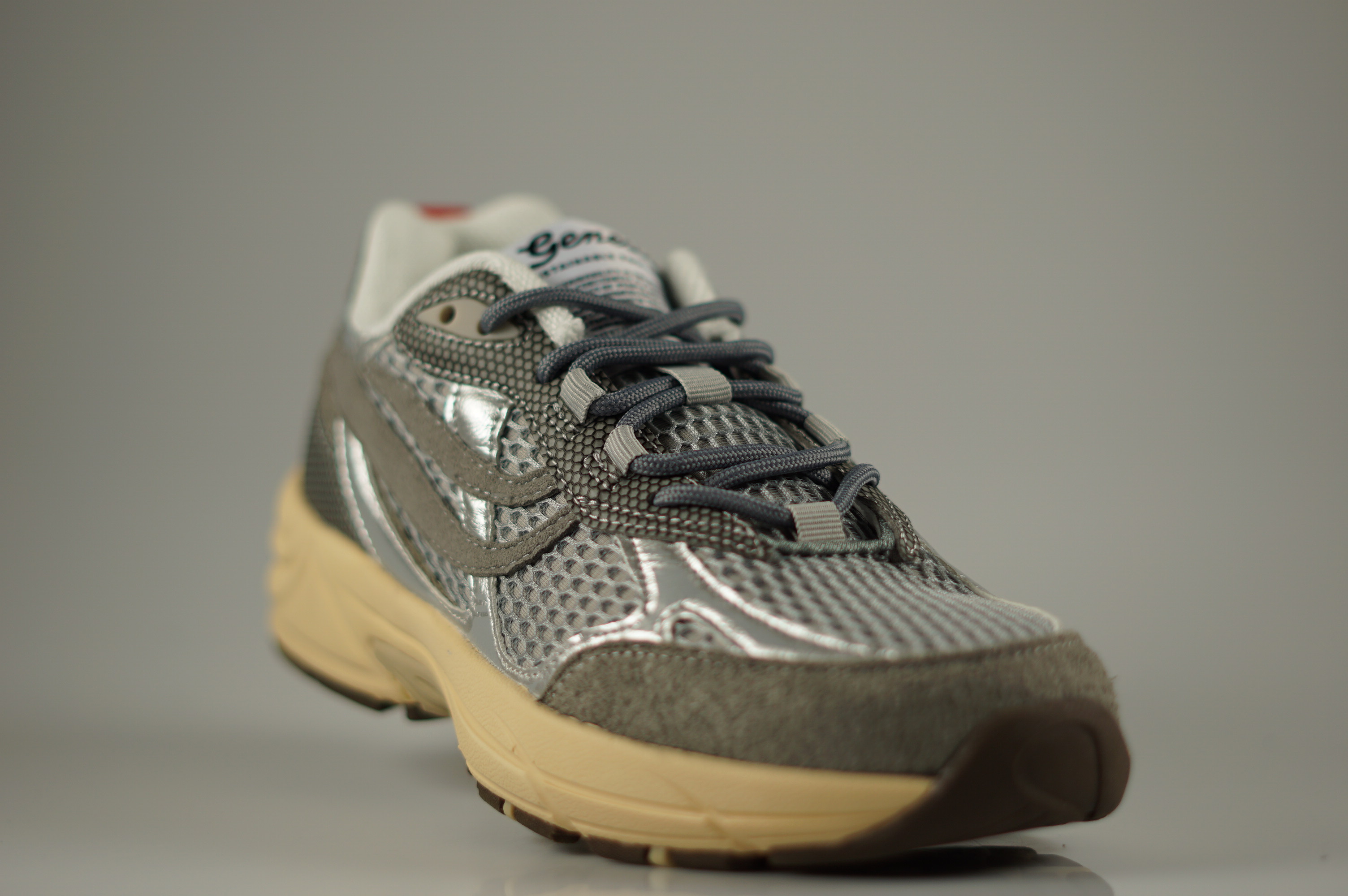 Genesis Footwear - G-Eco '99 Mono Mix