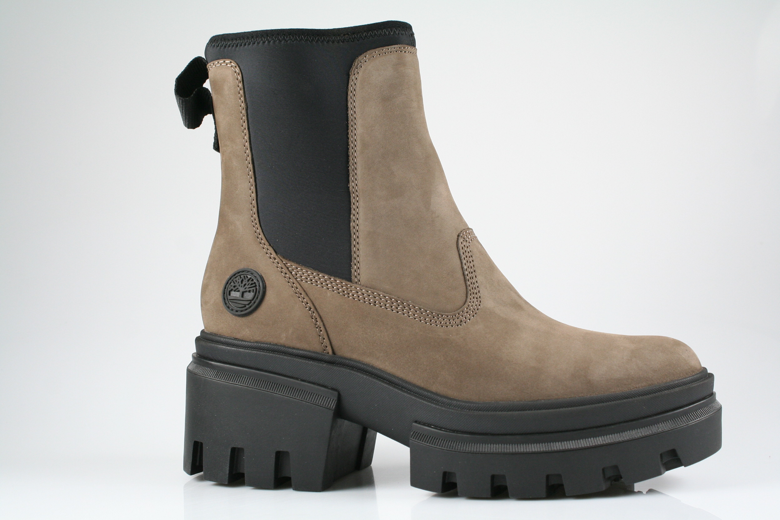 TIMBERLAND - Everleigh Mid TIMBERLAND - Everleigh Mid