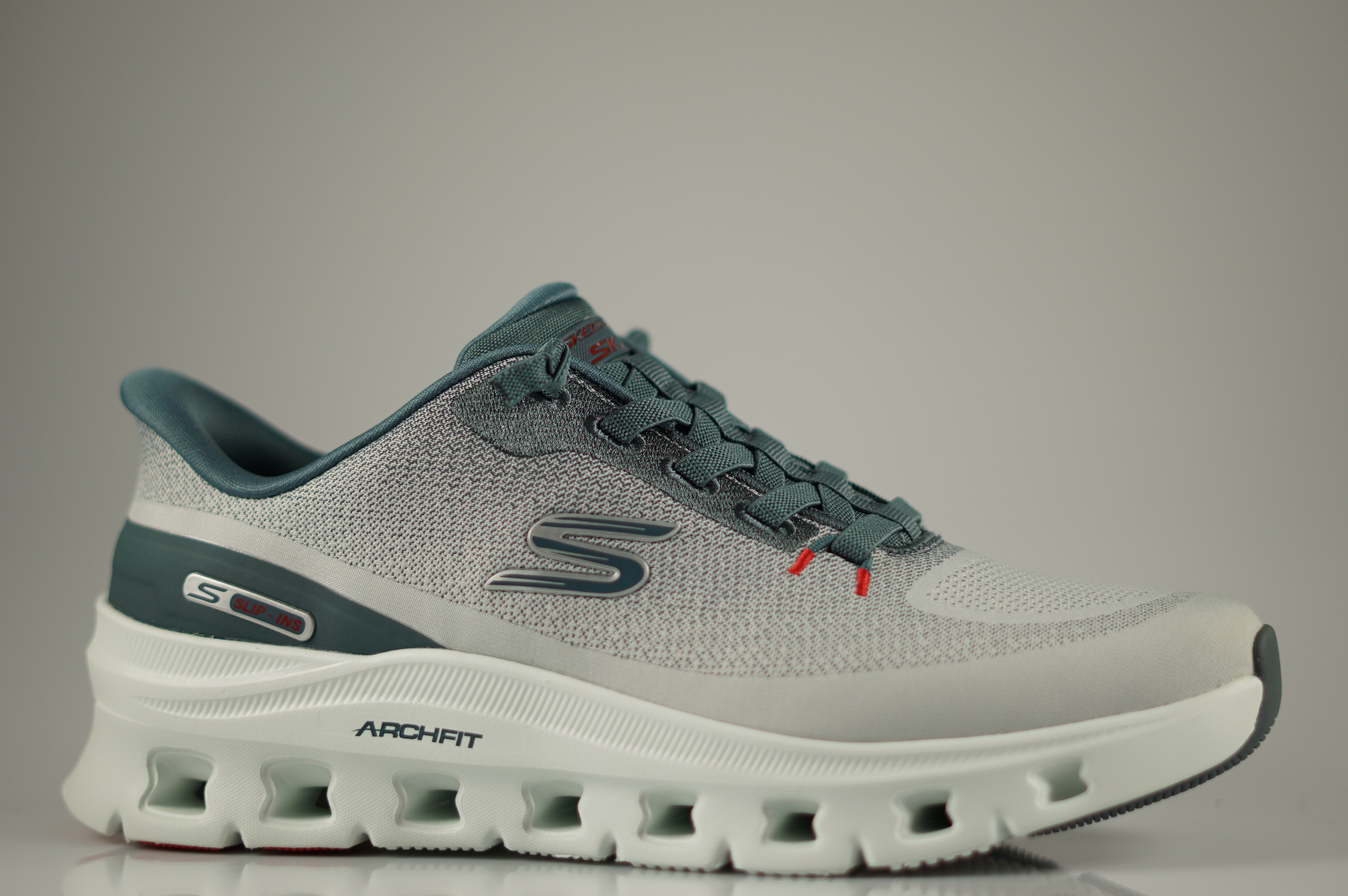 skechers - 233110 LGBL