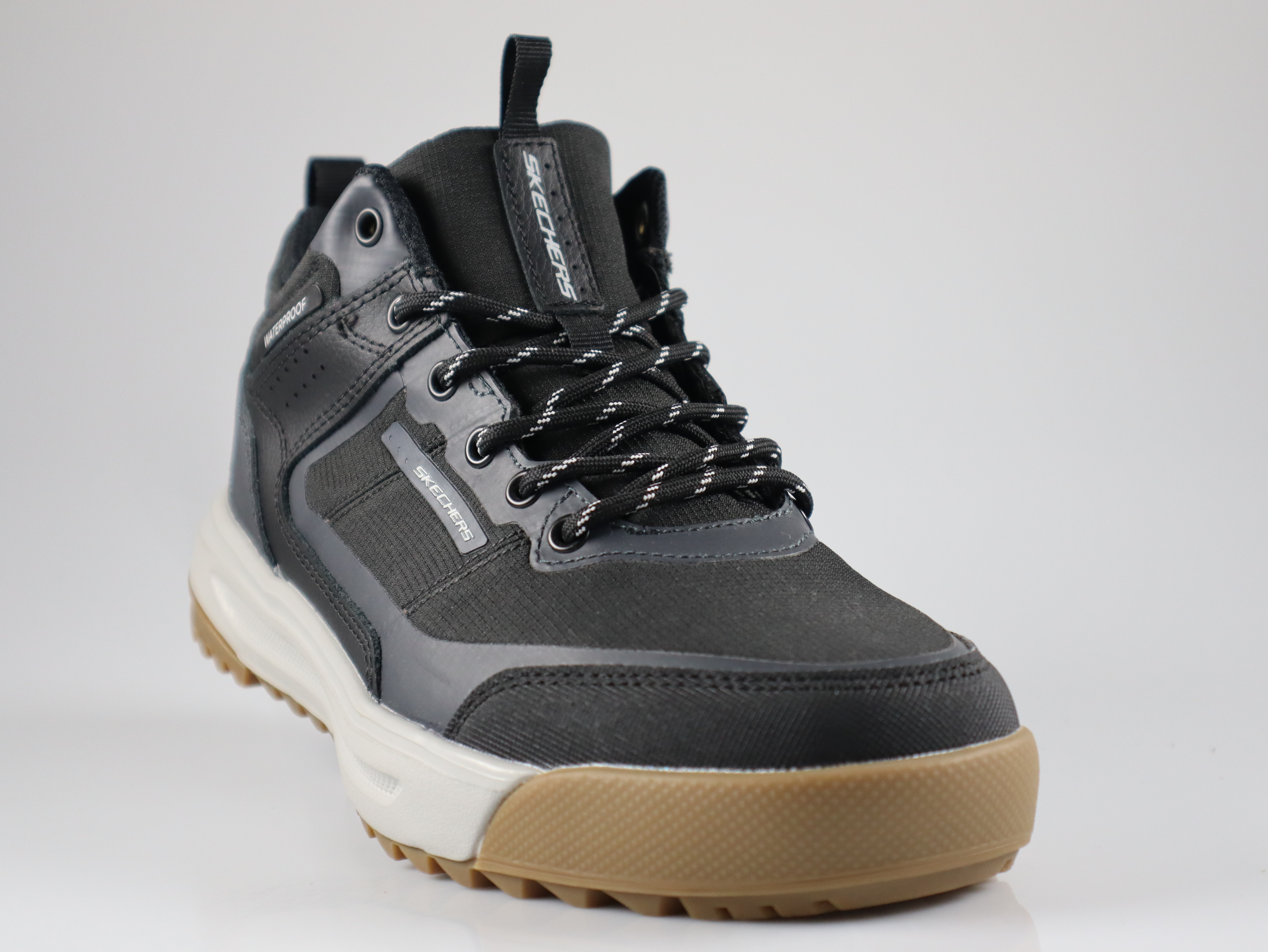 skechers - 237726 BLK