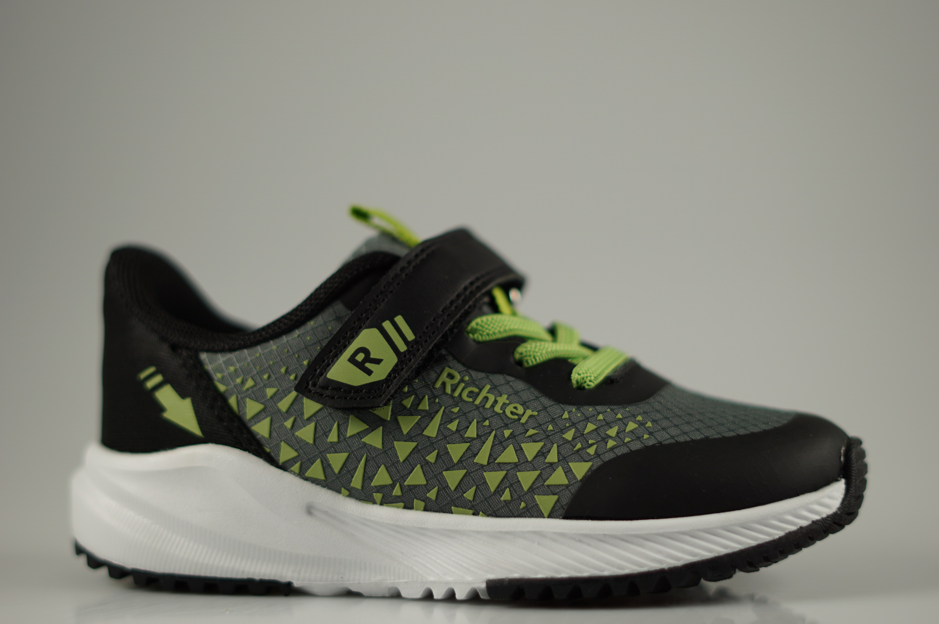 Richter - 6491 3293 6301