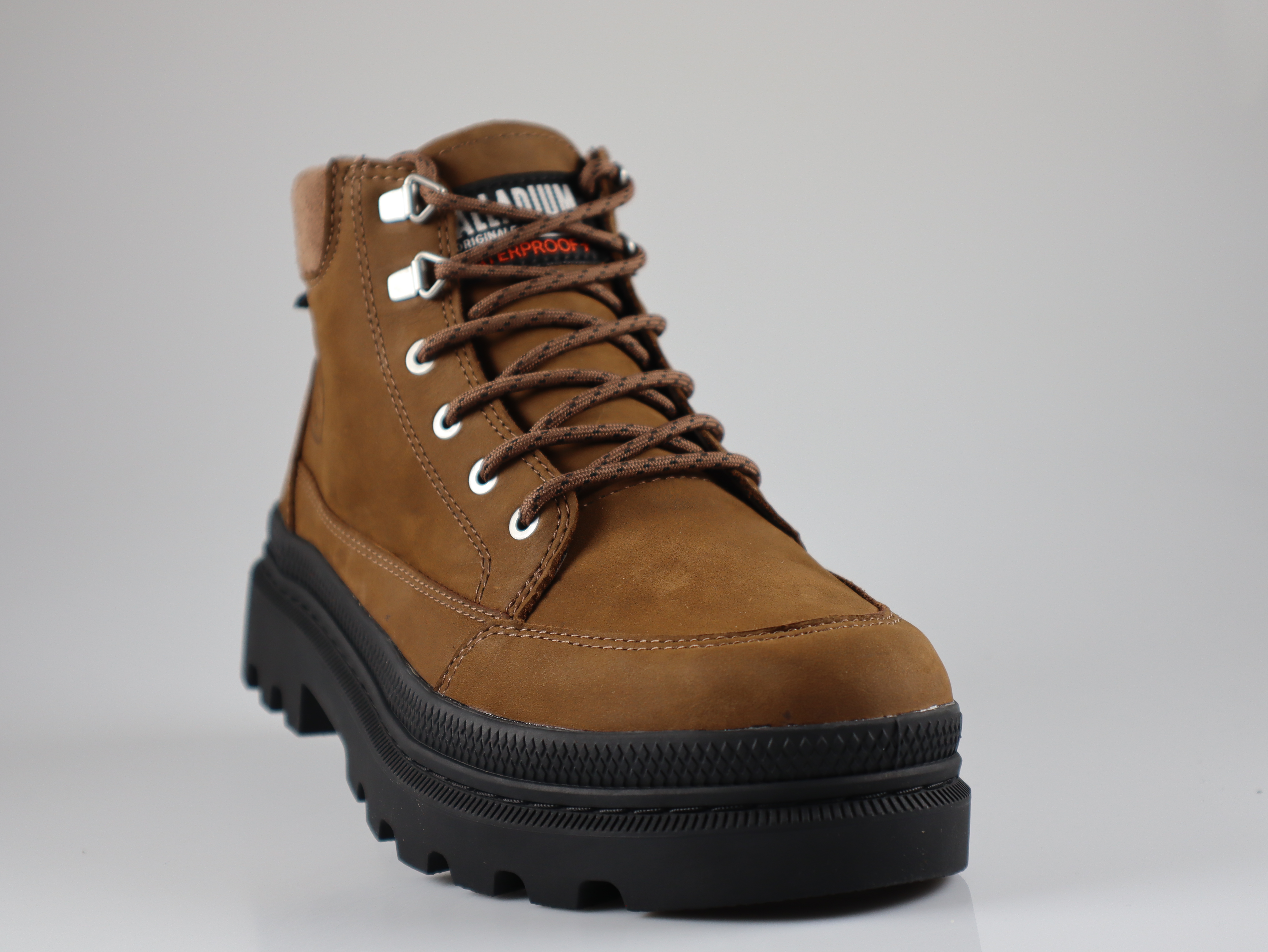Palladium - 09545-248-M