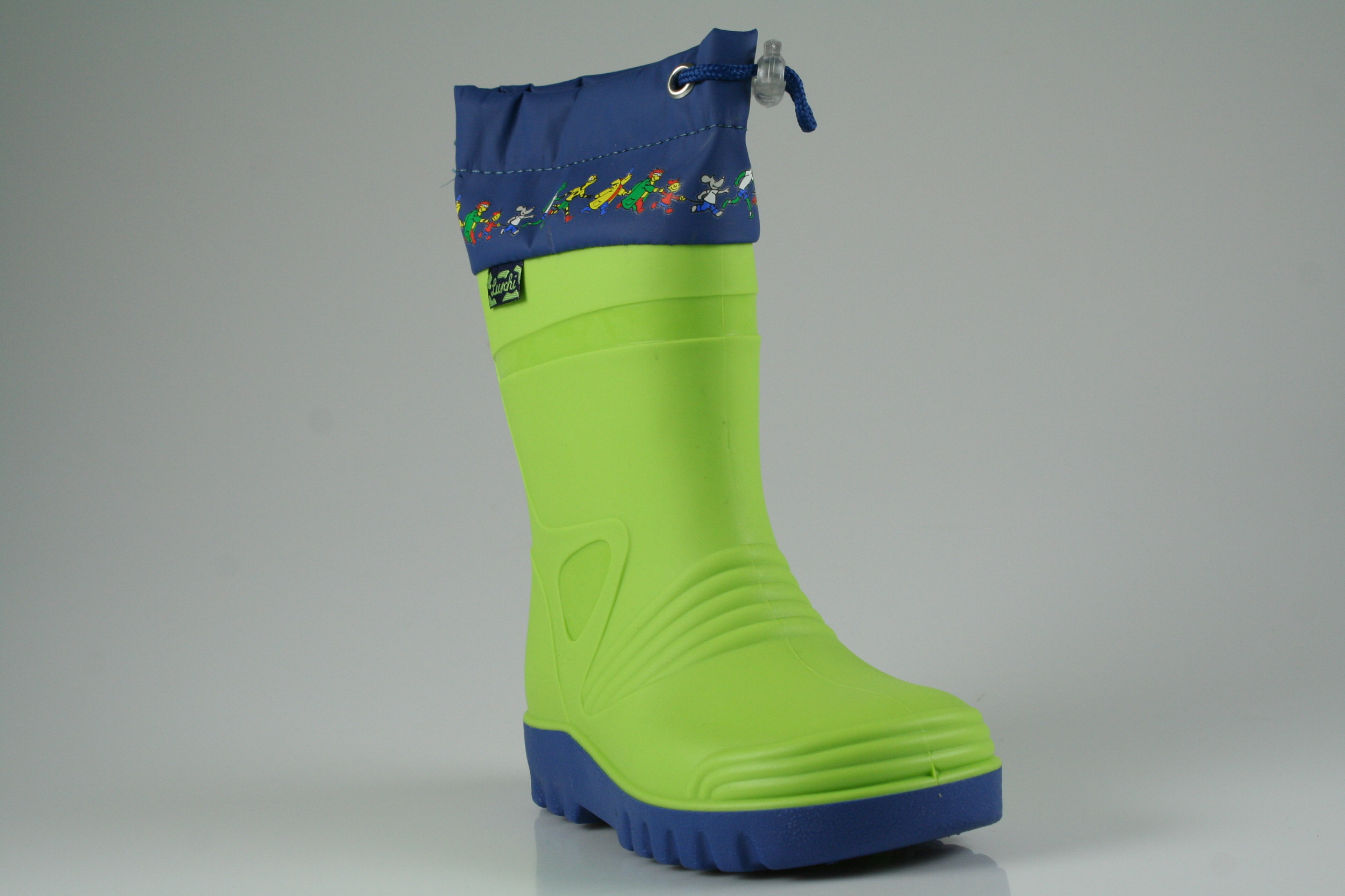 Lurchi - 33-29810-36