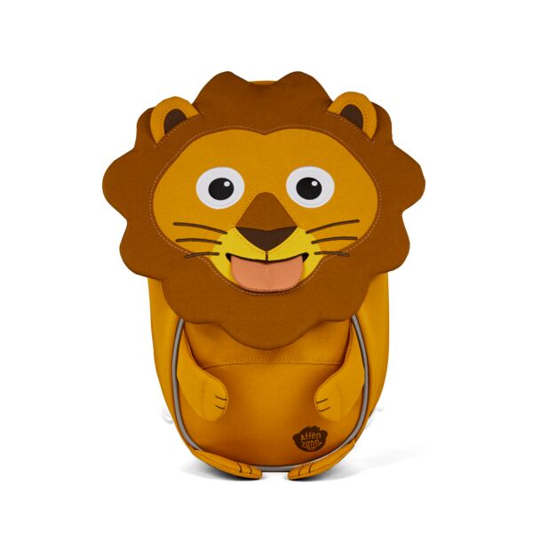 Affenzahn - AFZ-FAS-002-002 Löwe