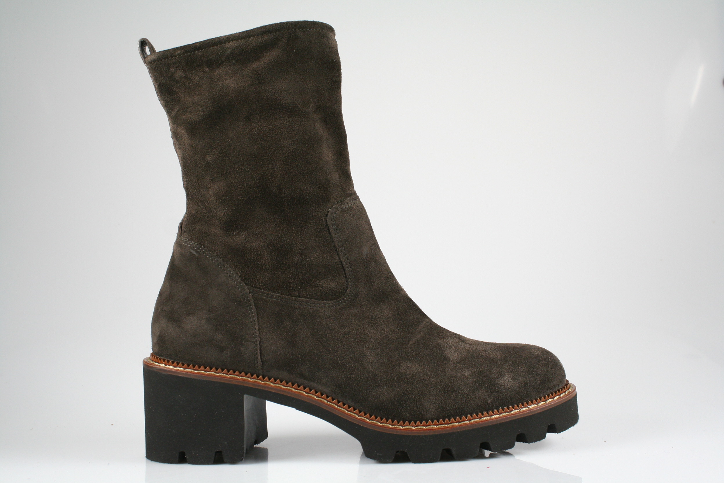 Paul Green - 8133-048