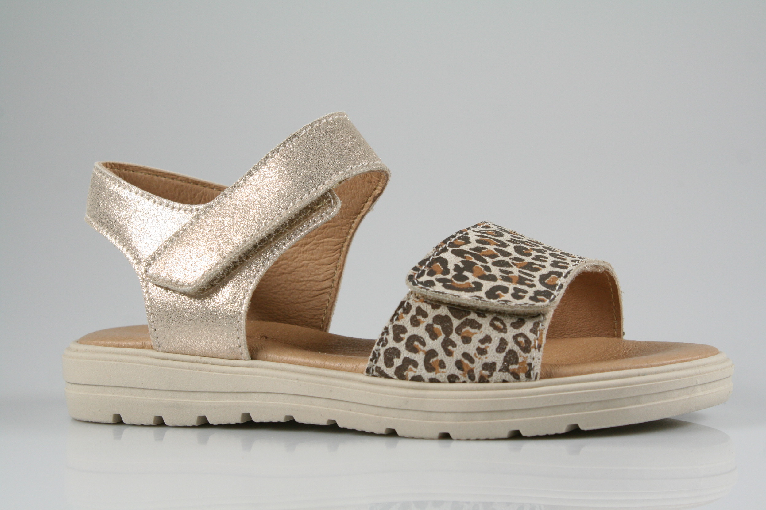 MICIO - 5302 2 leo marrone