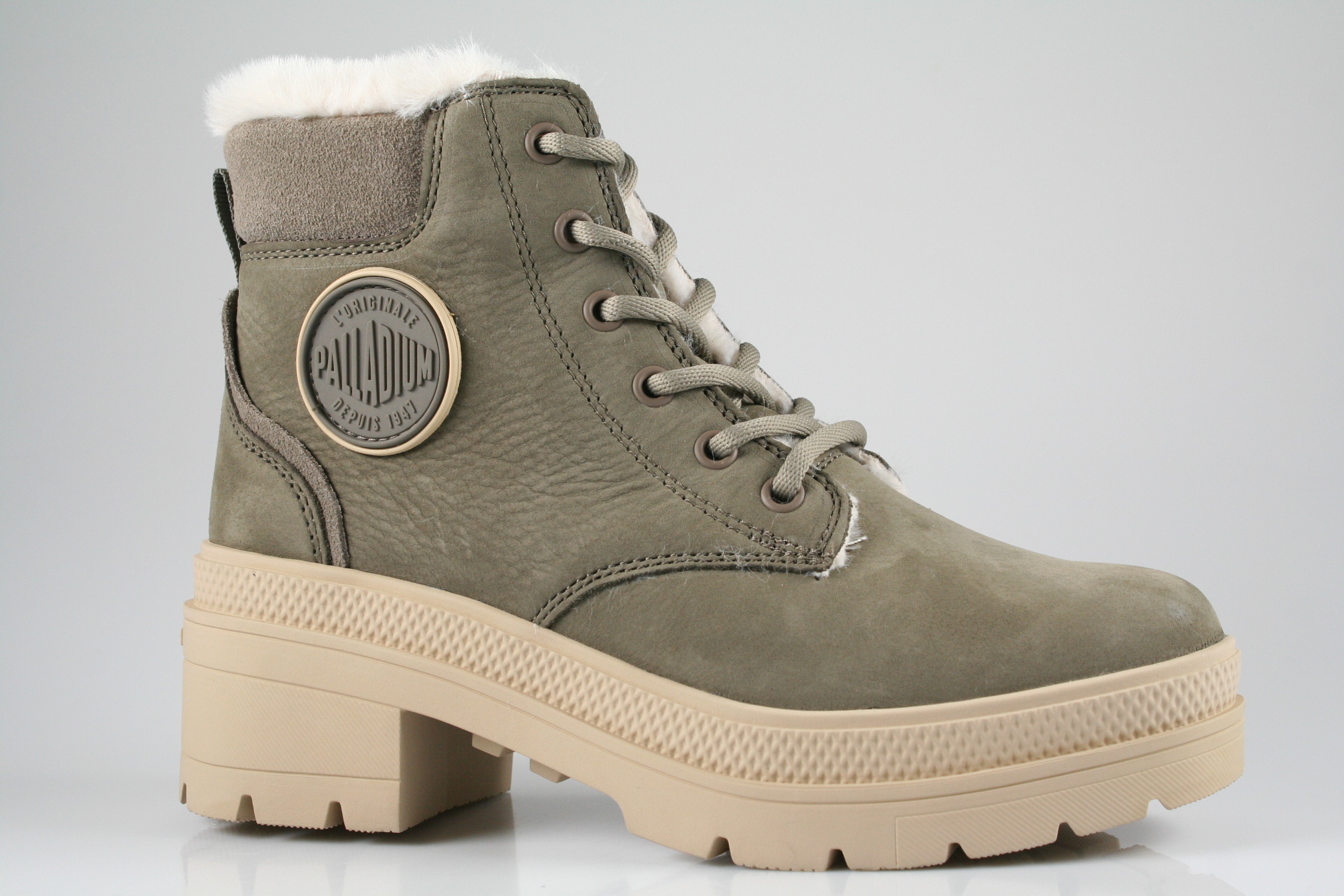 Palladium - 99527-281-M