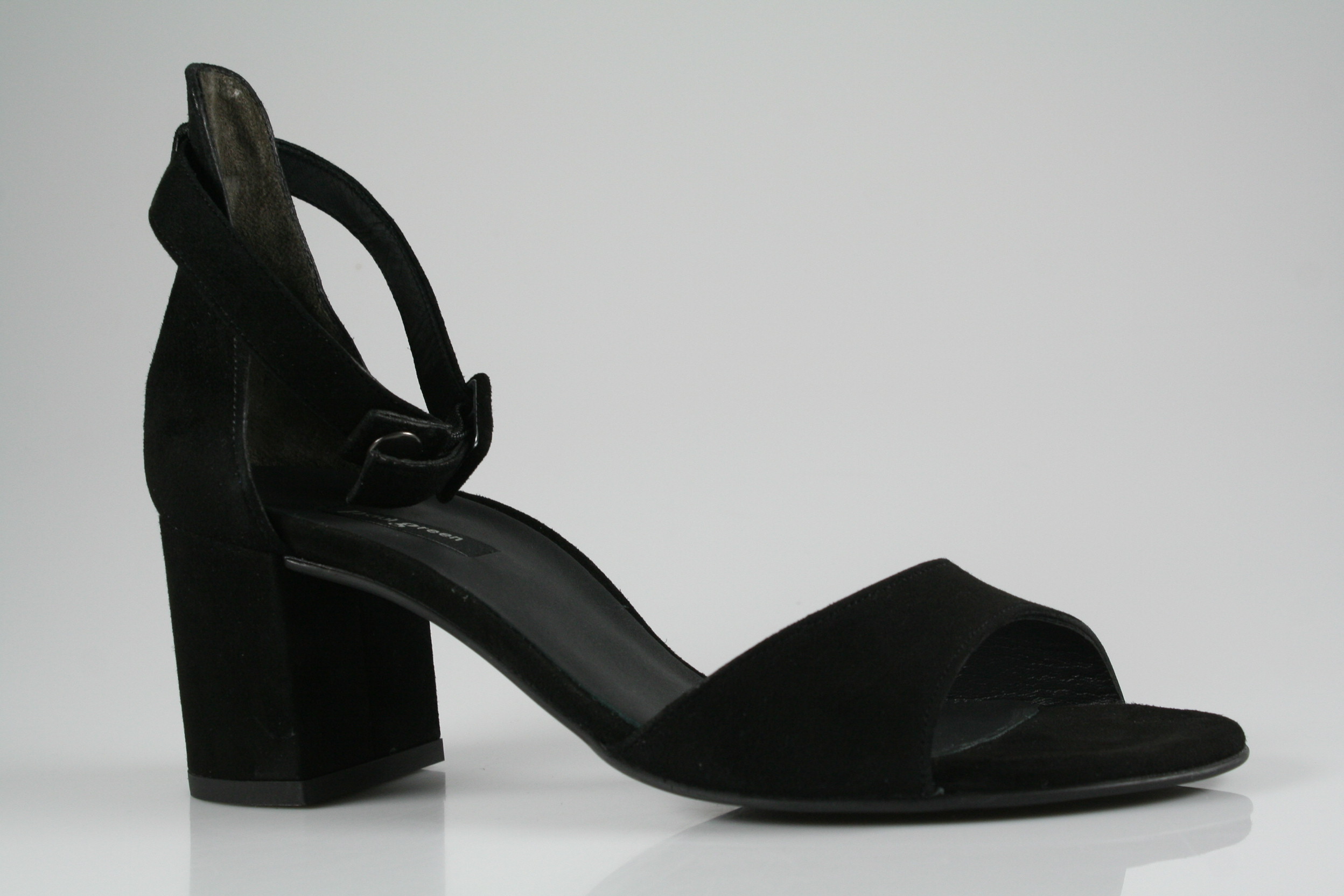 Paul Green - 7469043