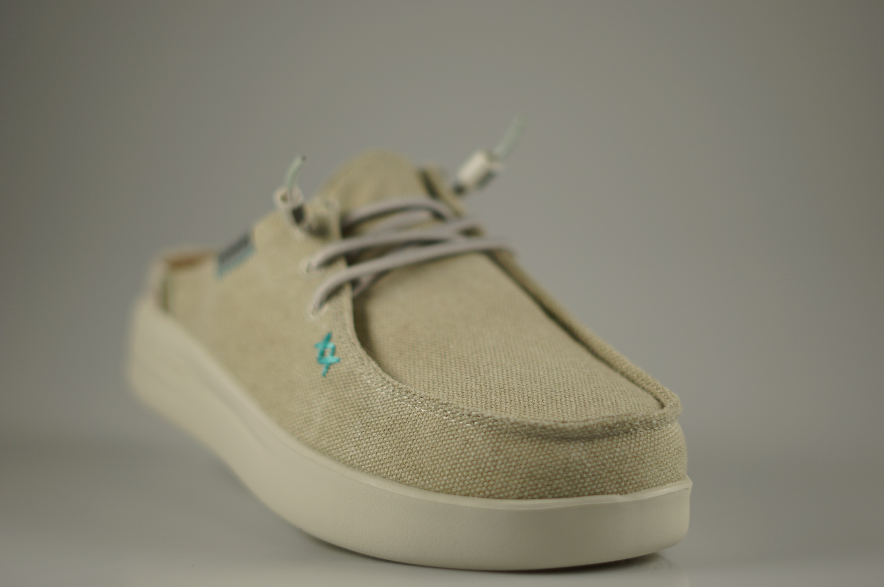 Fusion - 13225 Lily capri washed canvas