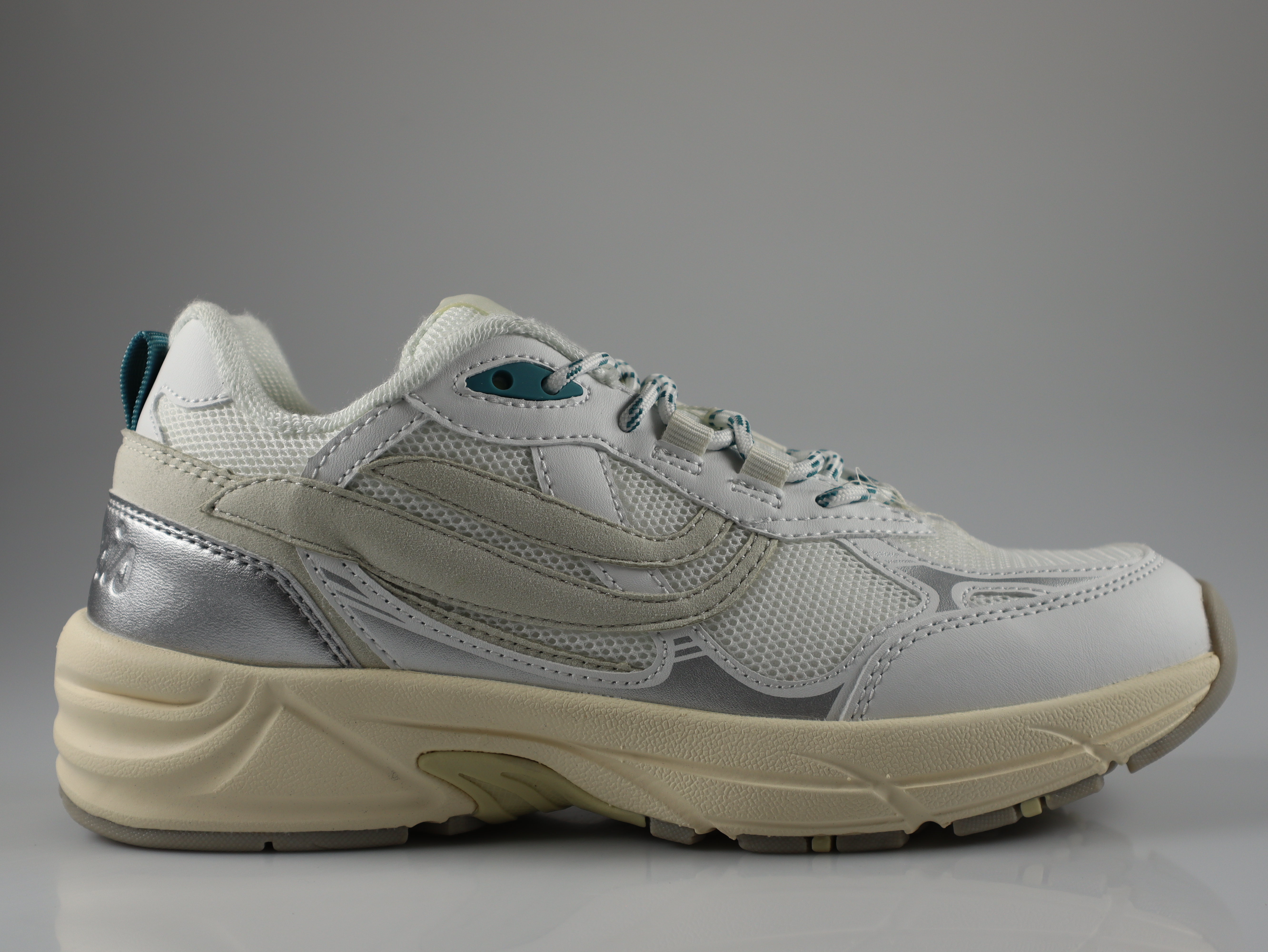 Genesis Footwear - 1006252
