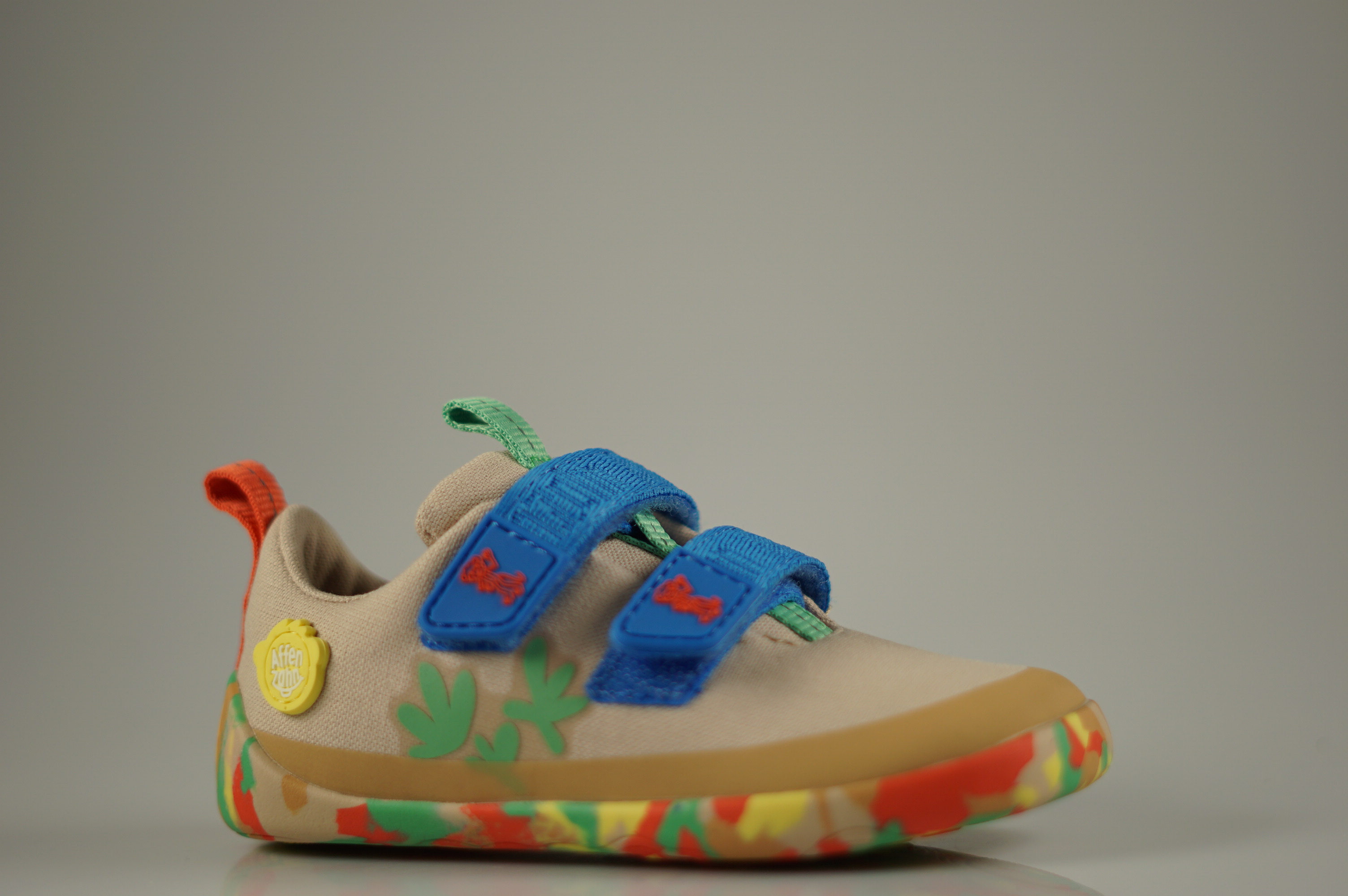 Affenzahn - 00391-70061