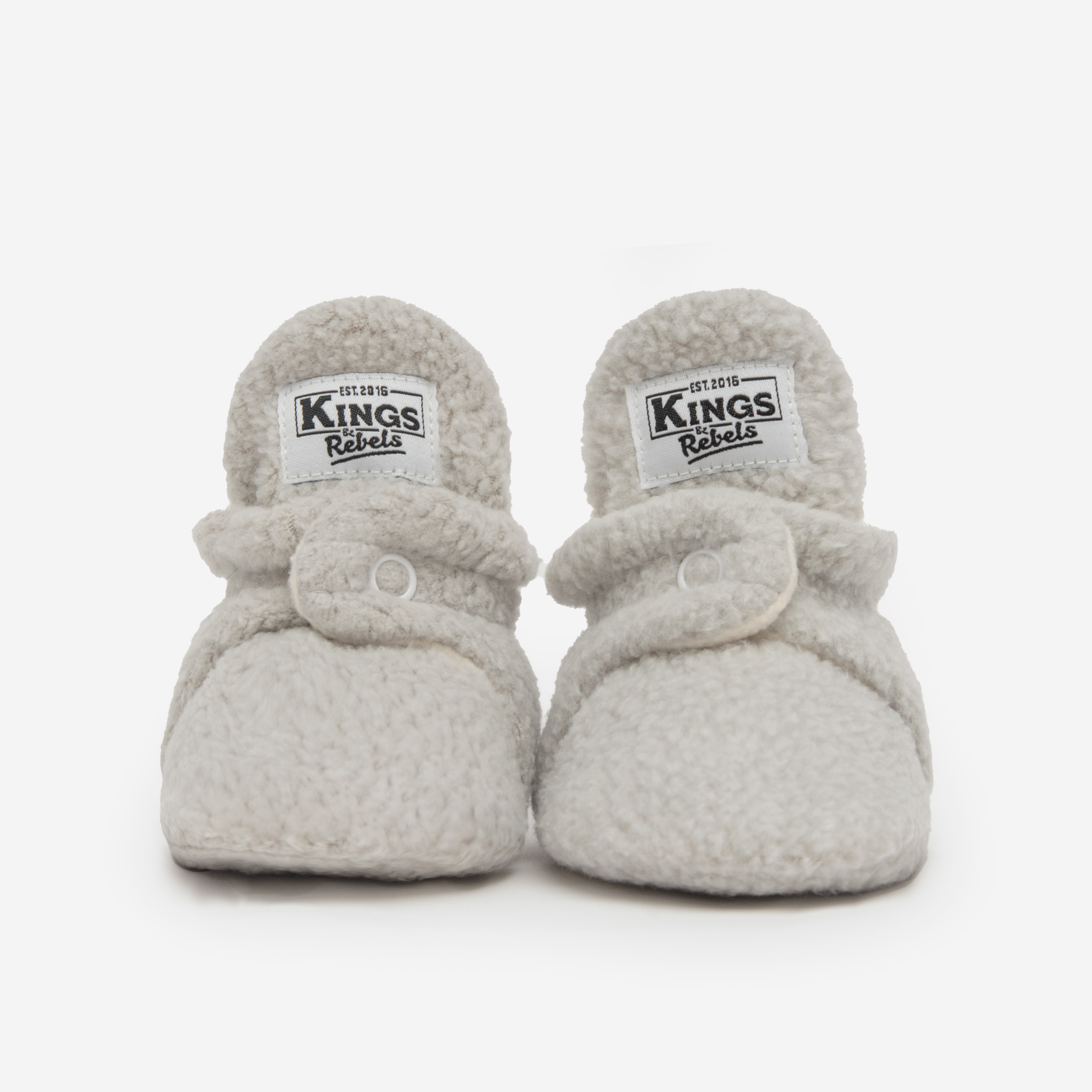 Kings & Rebels - KR24TCGRY