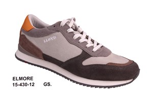 Lloyd - 15-430-12