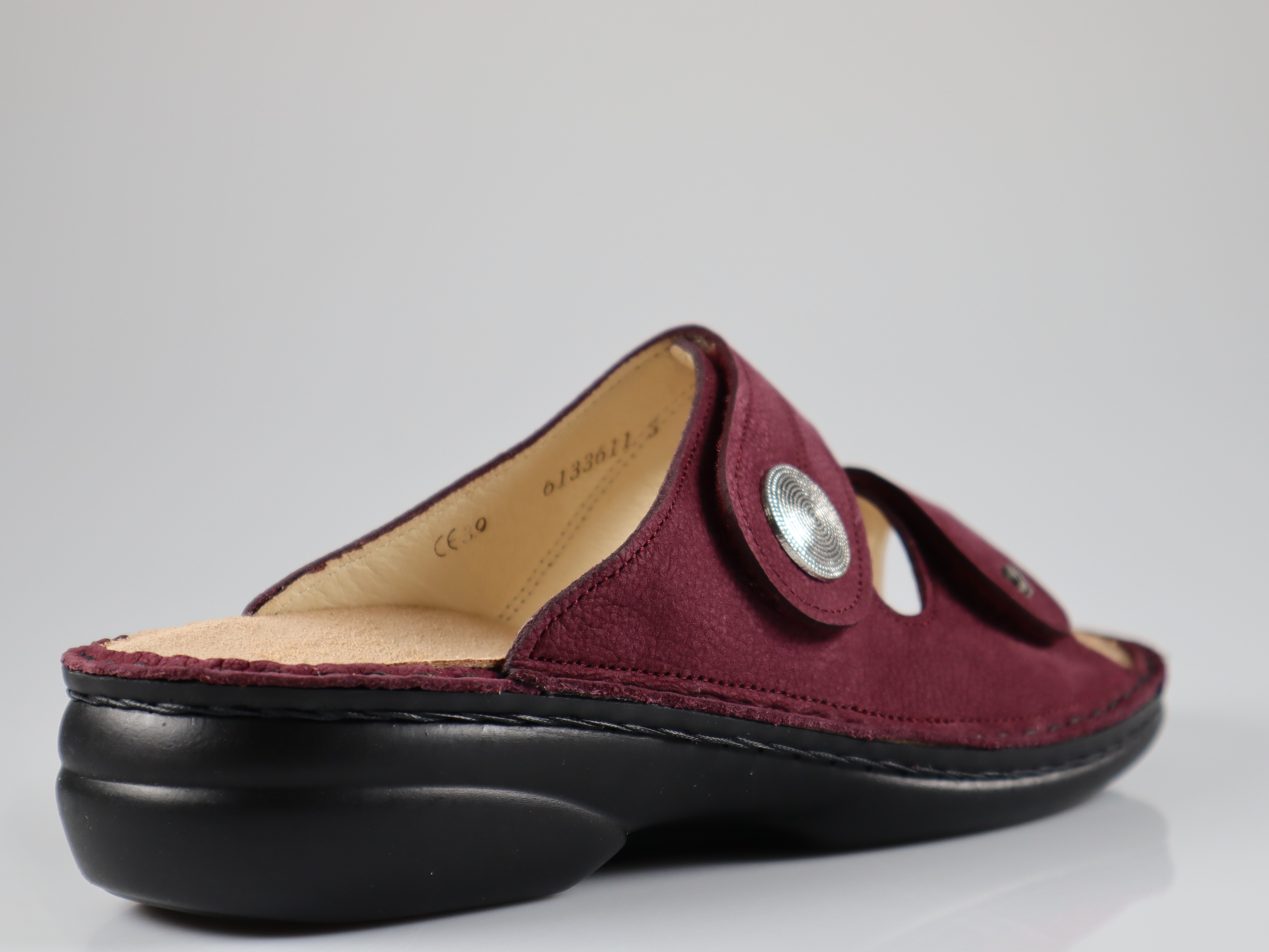 Finn Comfort - 02550-390527