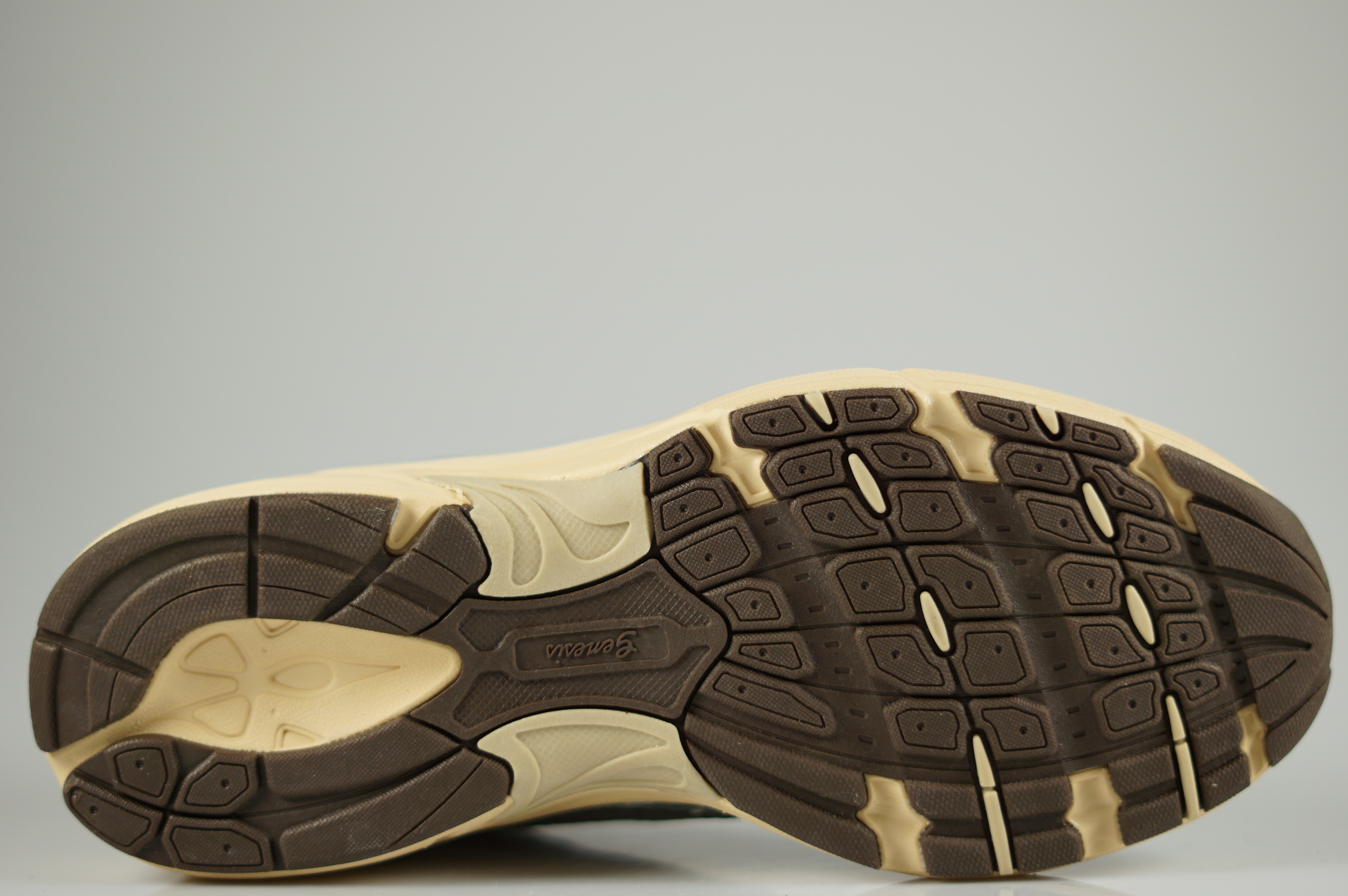 Genesis Footwear - G-Eco '99 Mono Mix