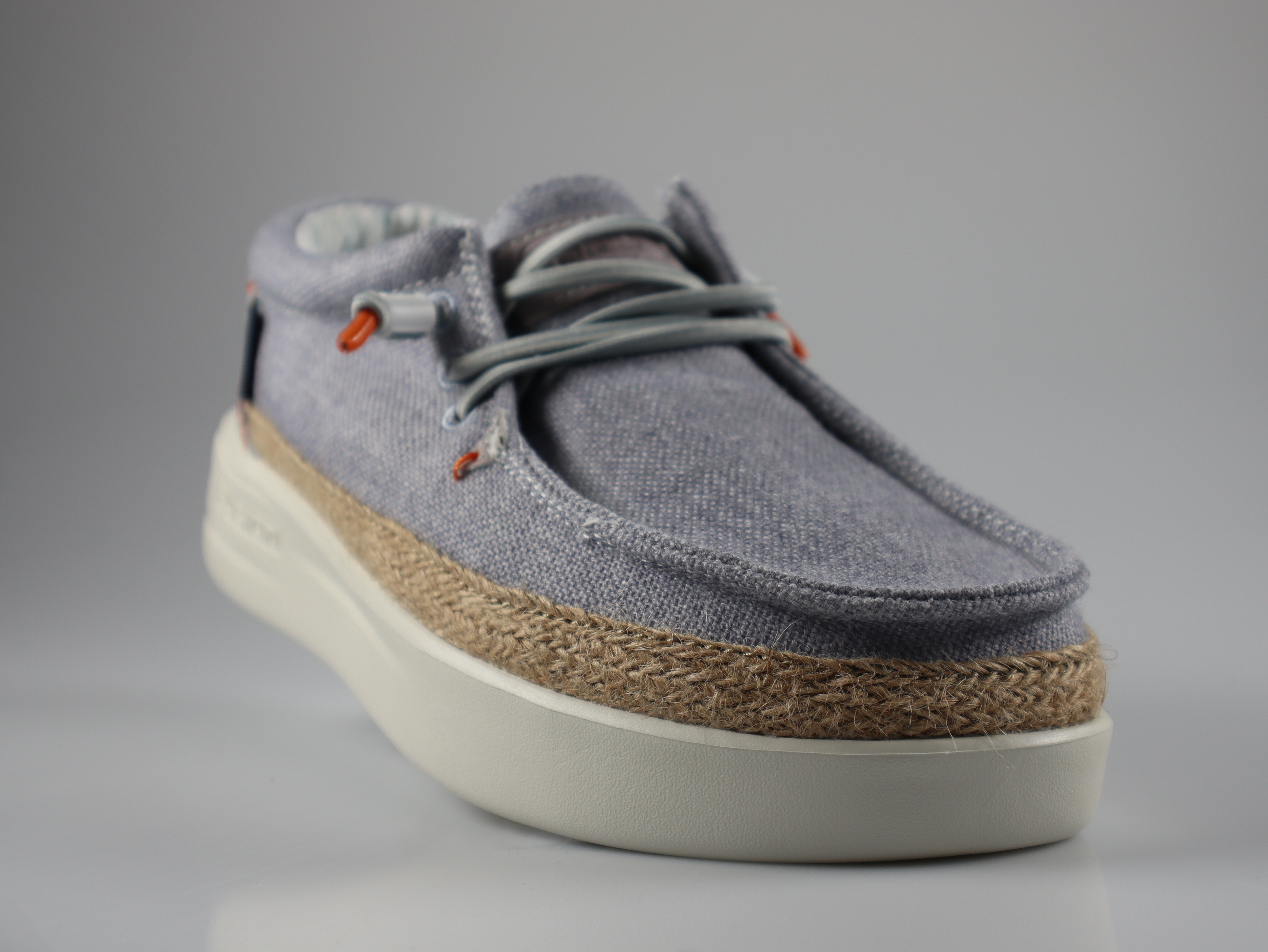 Fusion - Lily linen lt. blue