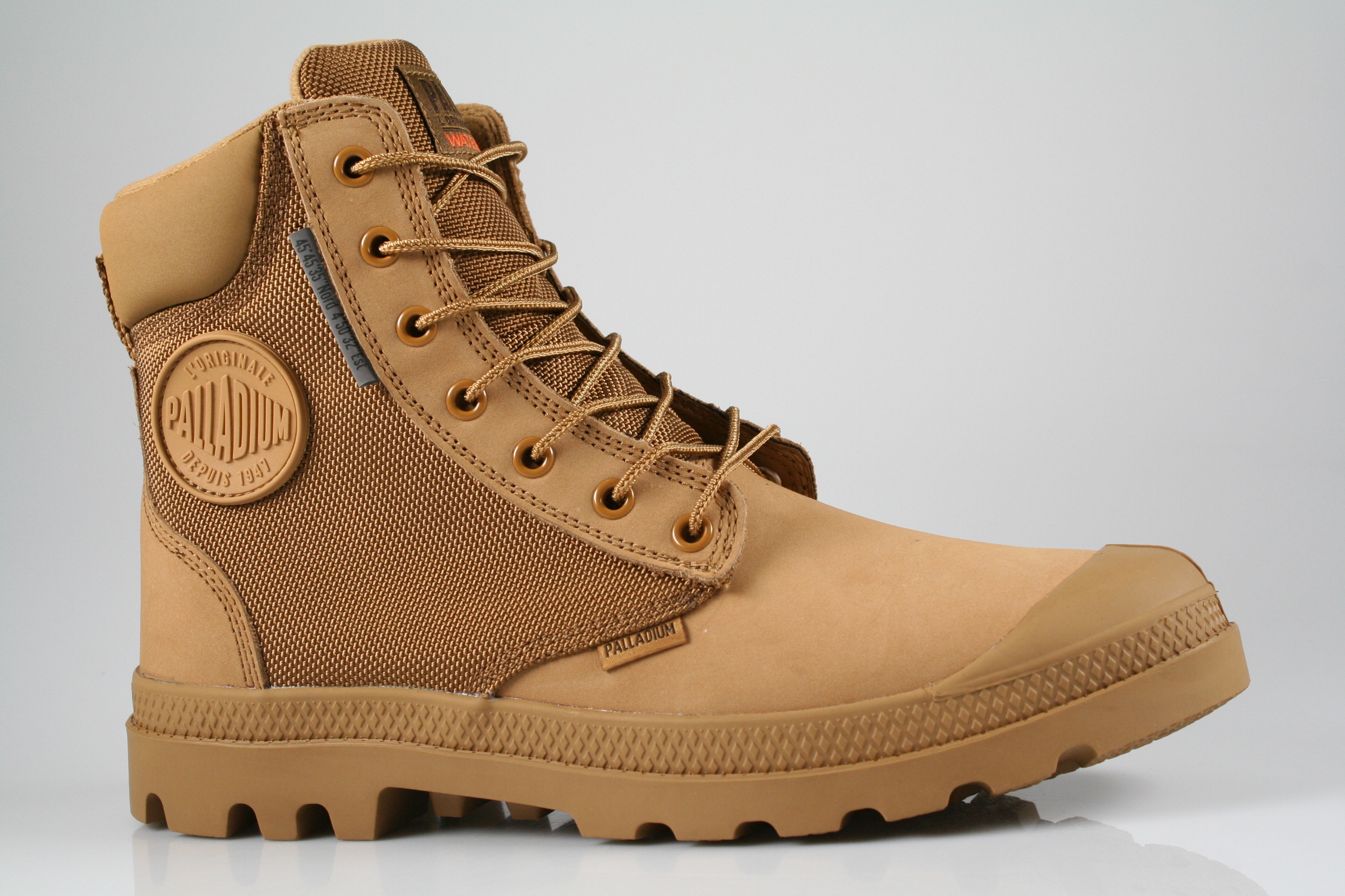 Palladium - 77235-252-M