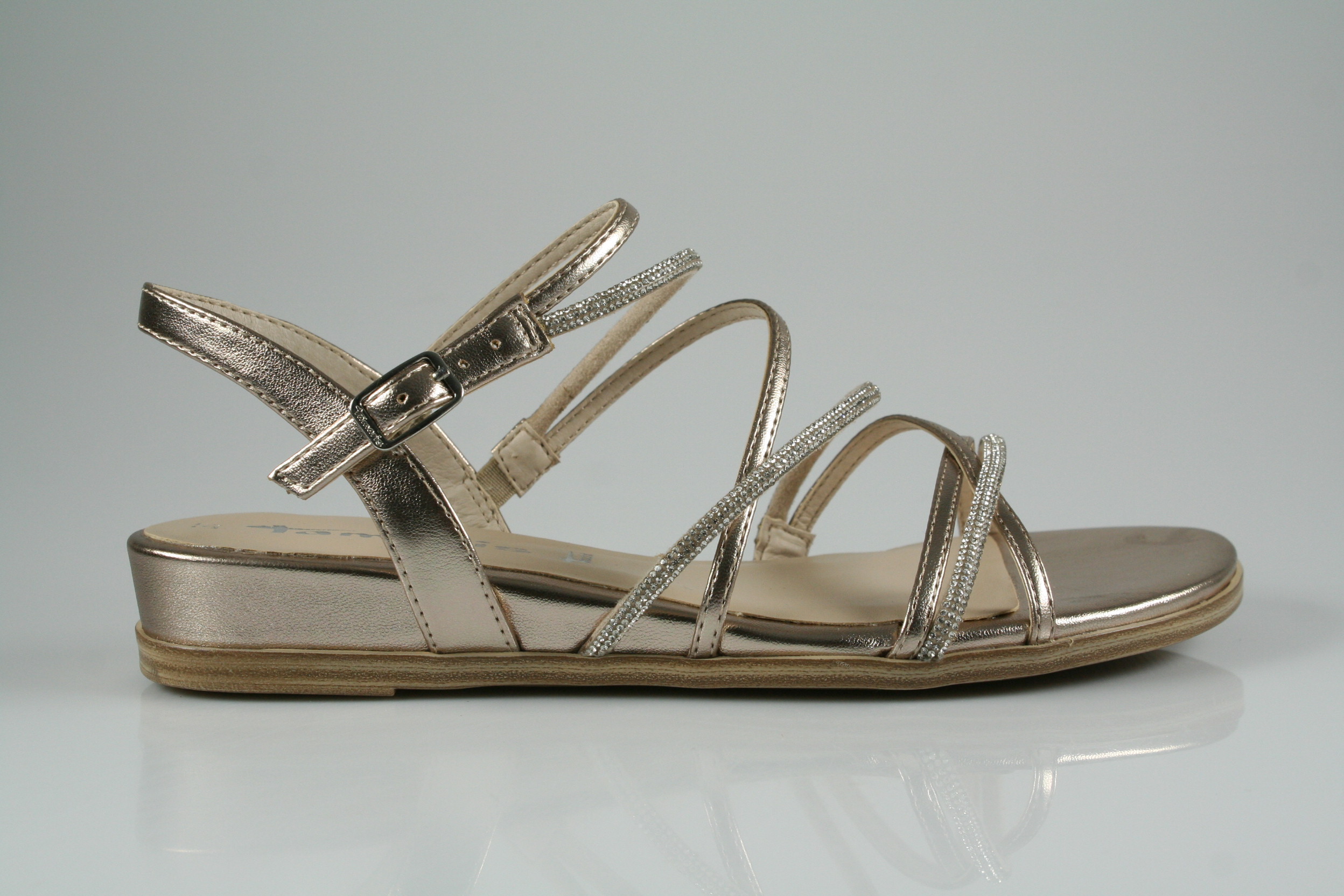 Tamaris - 1-28103-42-933 LIGHT GOLD