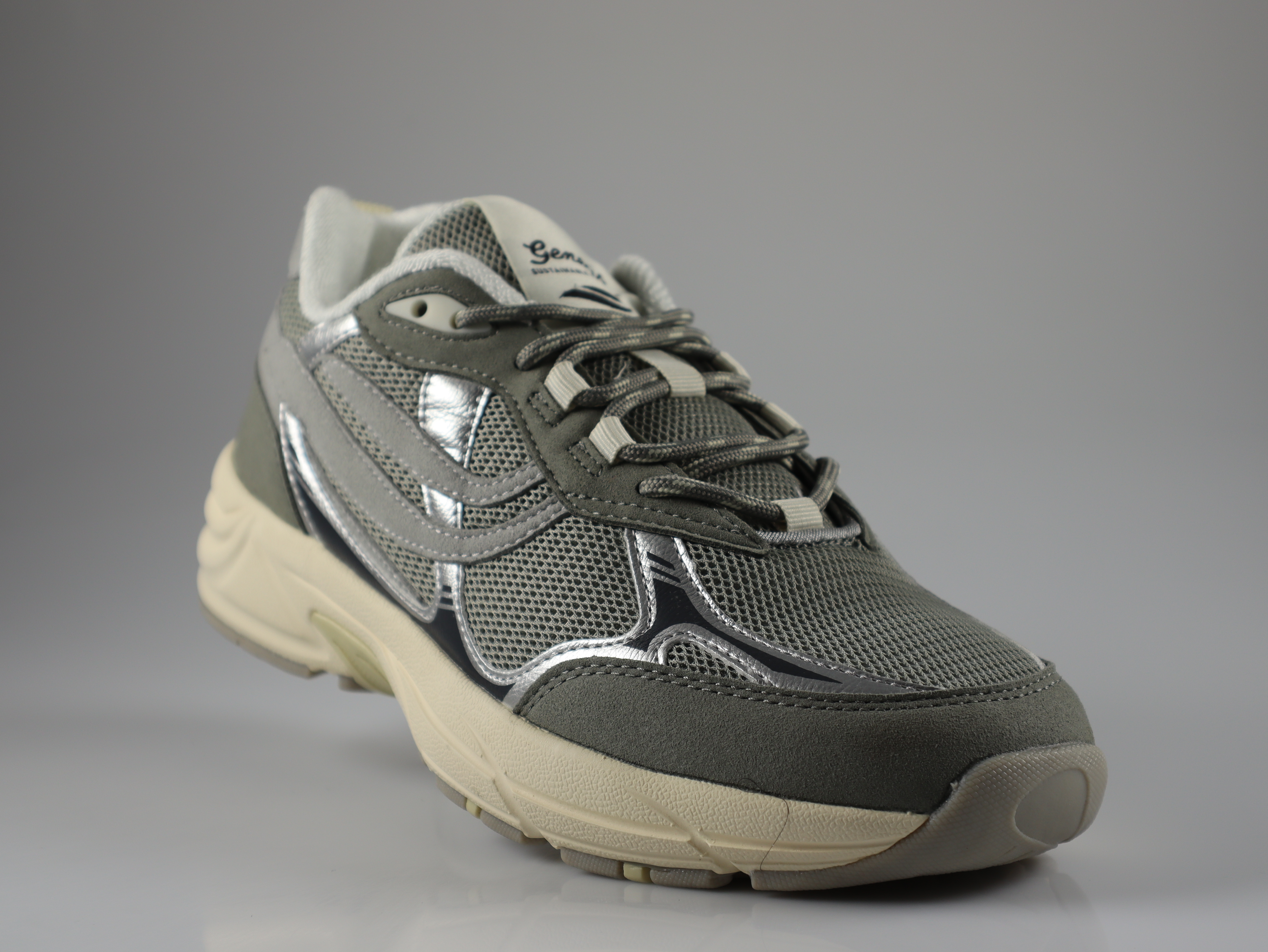 Genesis Footwear - 1006253