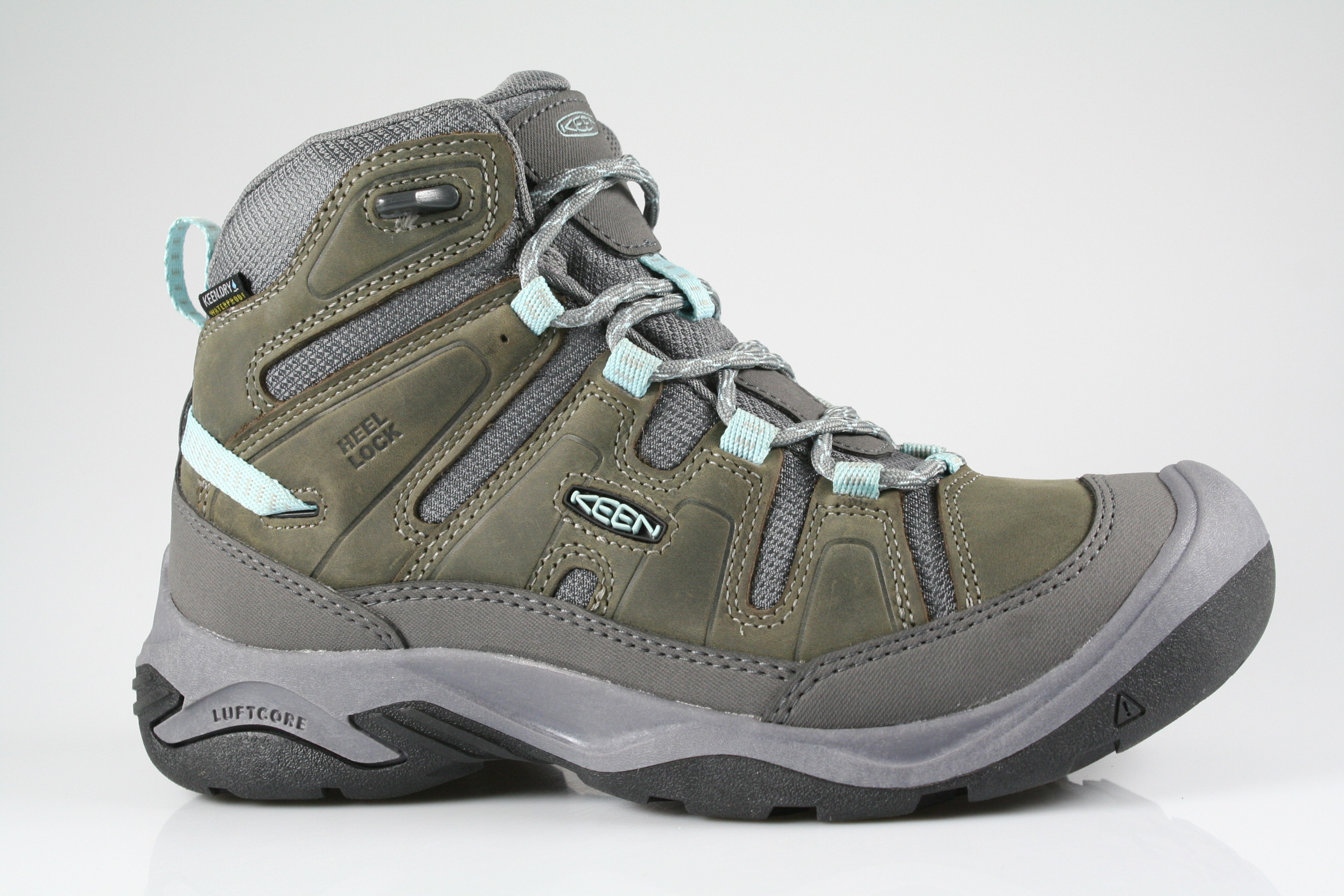 KEEN Europe Outdoor BV - 1026763 Circadia Mid