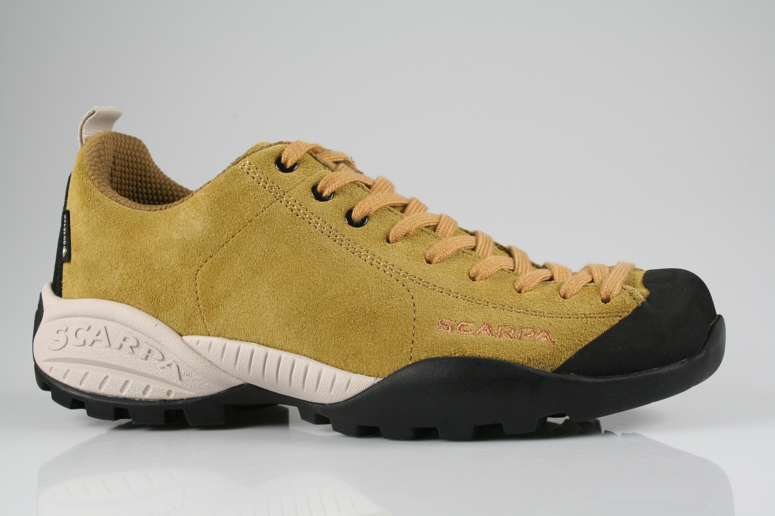 Scarpa Schuhe AG - 32682G ocra 0891