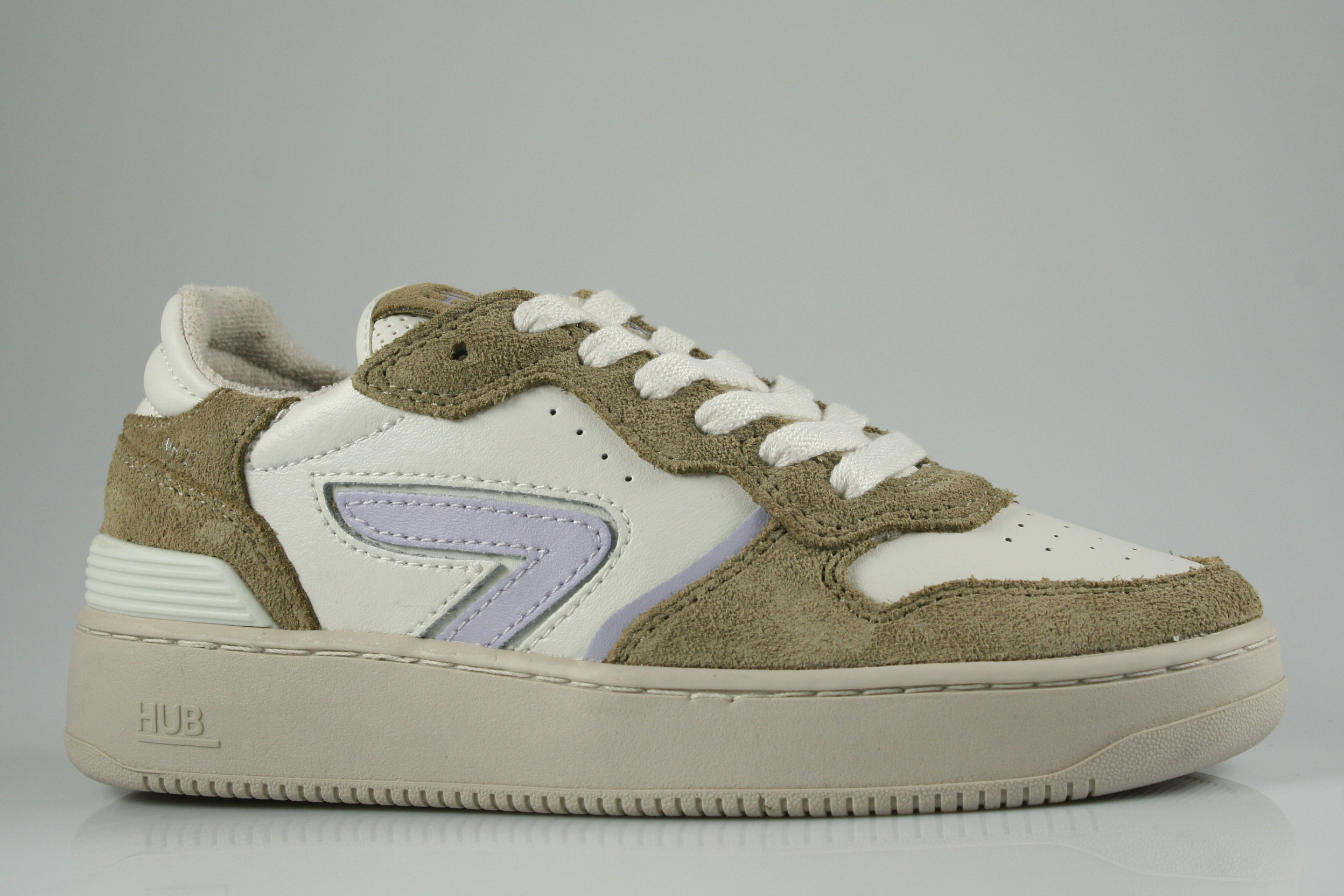 HUB - W5009L68-L10 C08