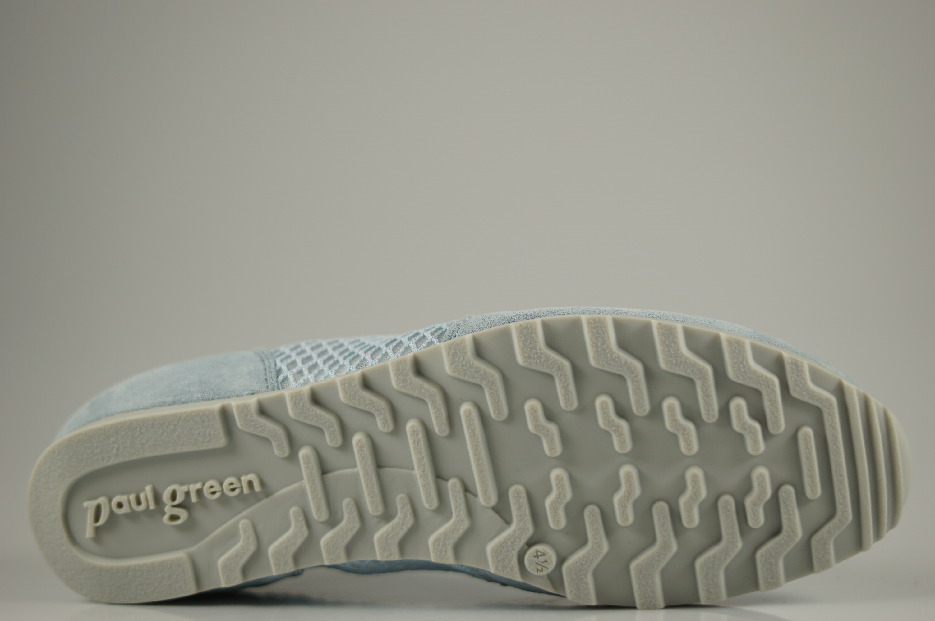 Paul Green - 5542-019