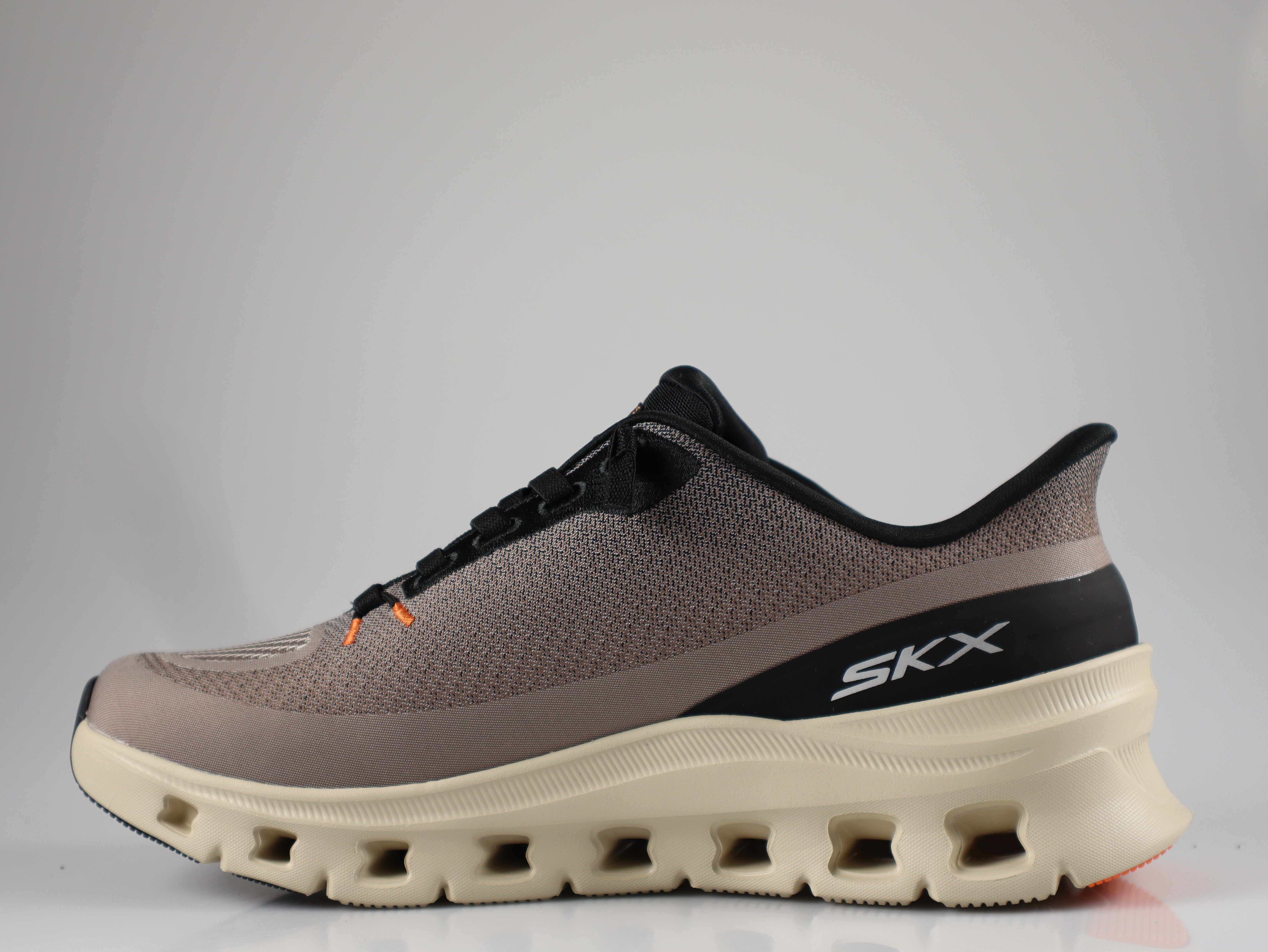 skechers - 233110 TPBK