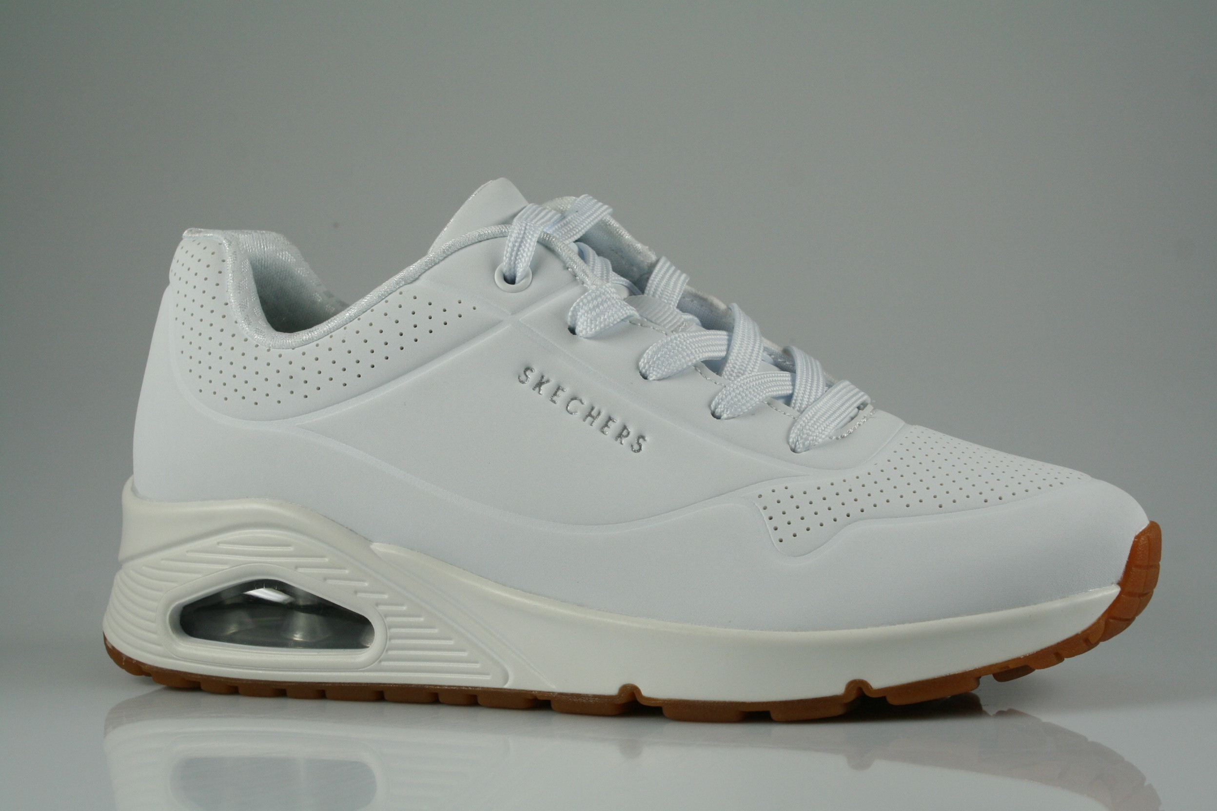 skechers - 73690 WHT