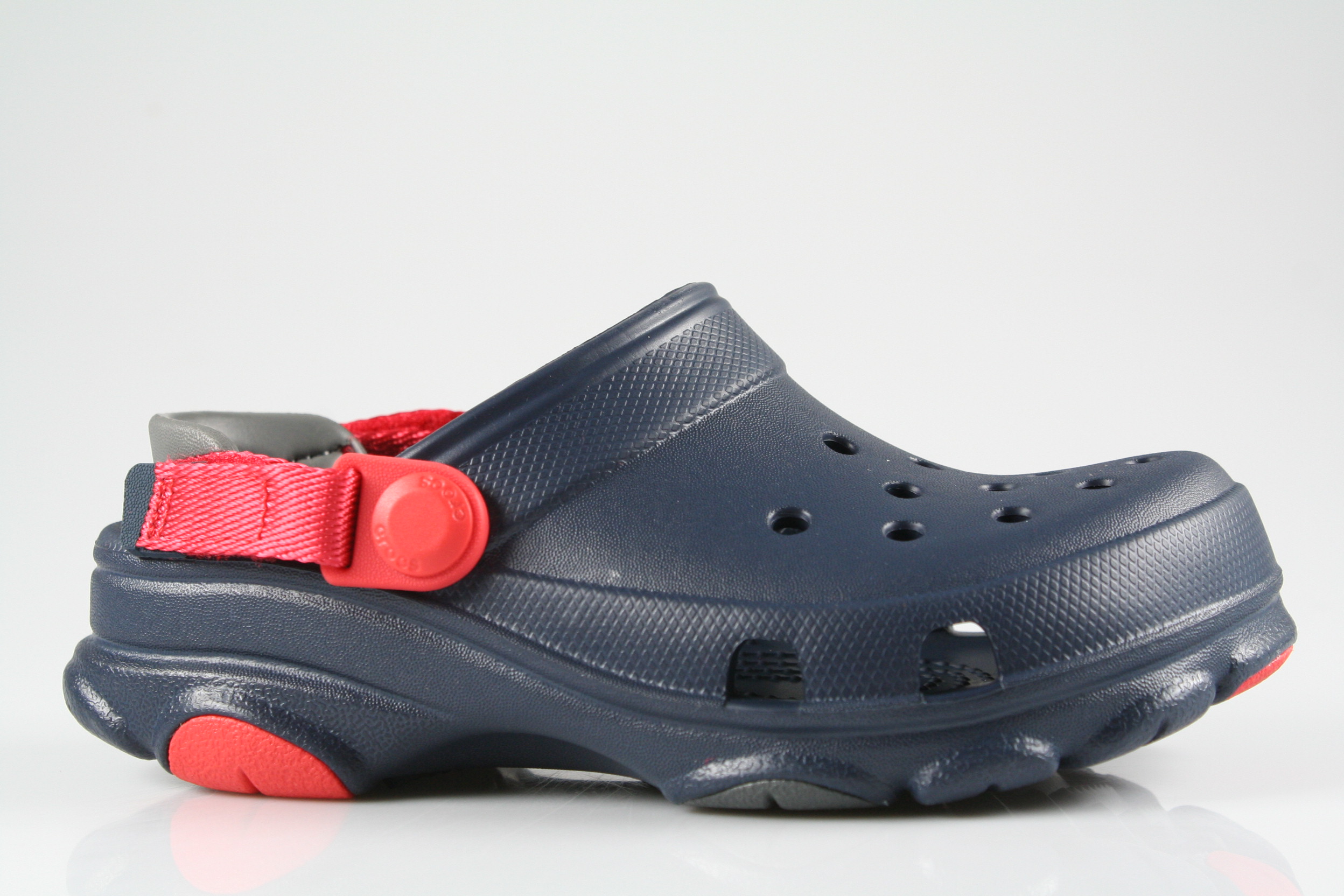 crocs - 207011 410 Classic All Terrain