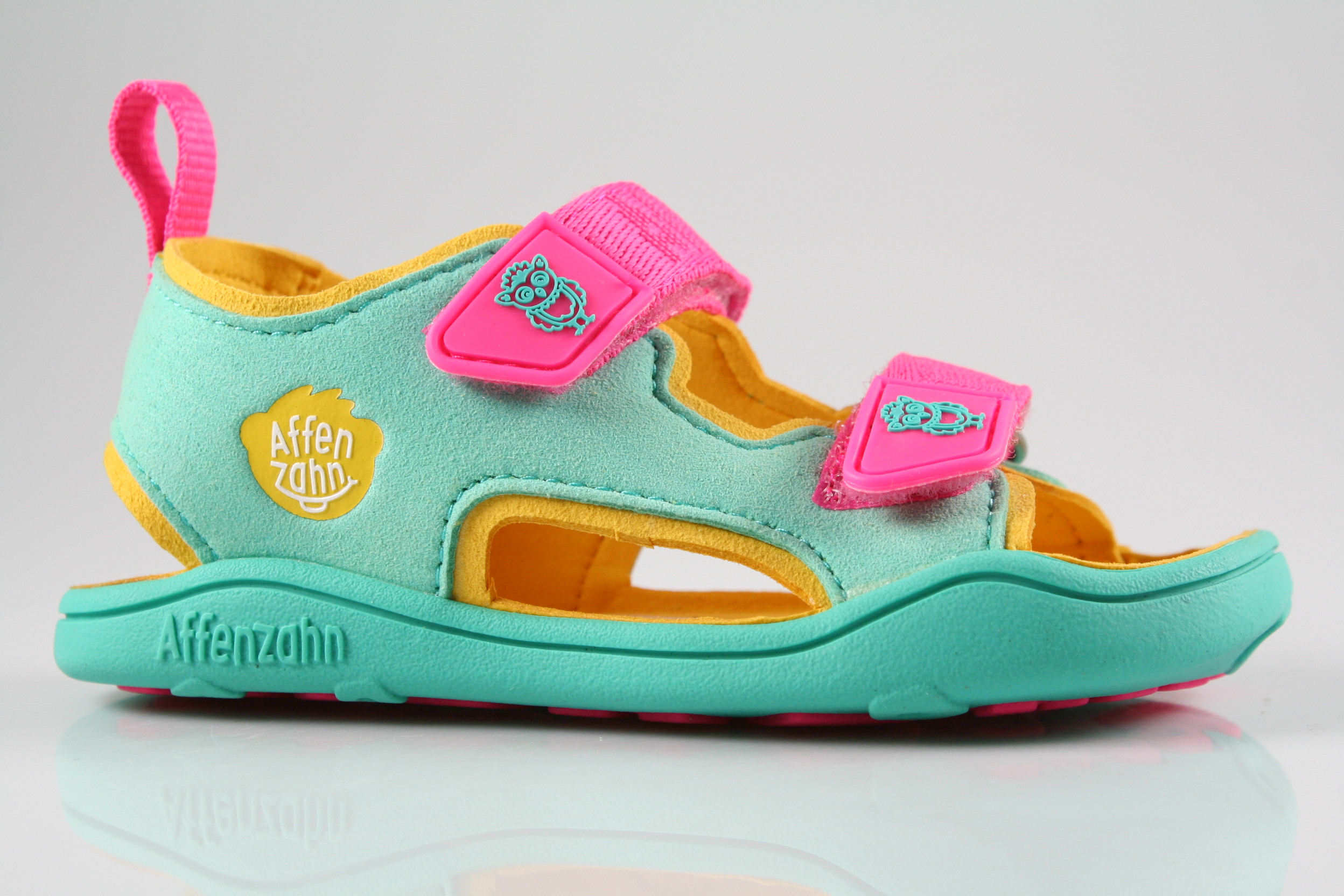 Affenzahn - 00392-30003 Eule